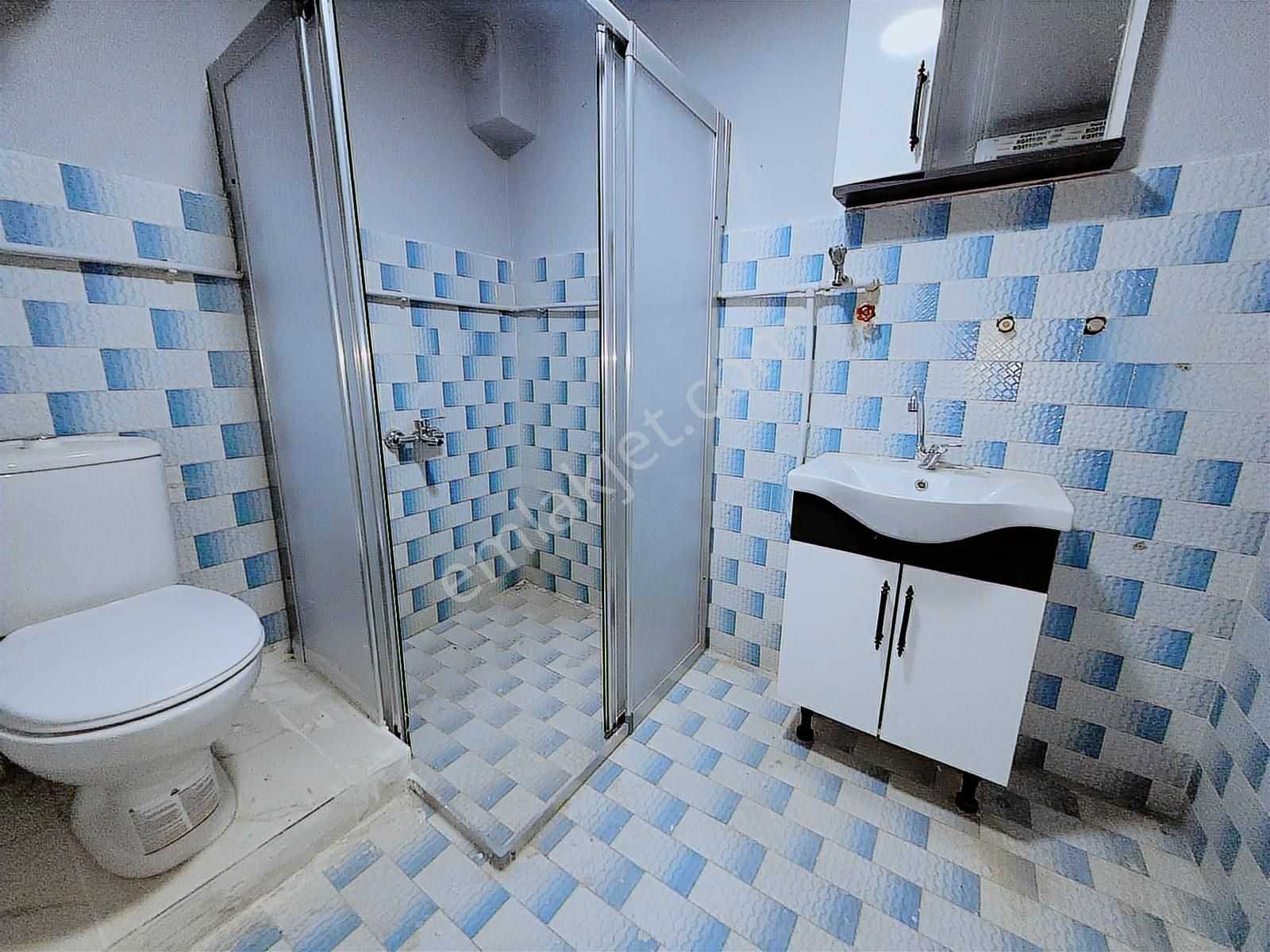 Bornova Yeşilova'da Çimentaş Lisesi Yakını Kiralık Daire - Görsel 28