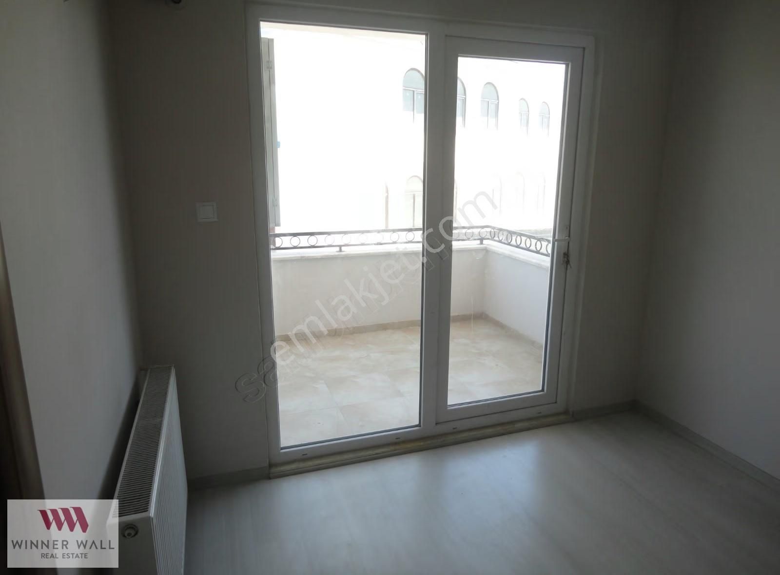 Wınner Wall'dan Merkezde Eşyasız 2+1 Kiralık Daire - Görsel 12