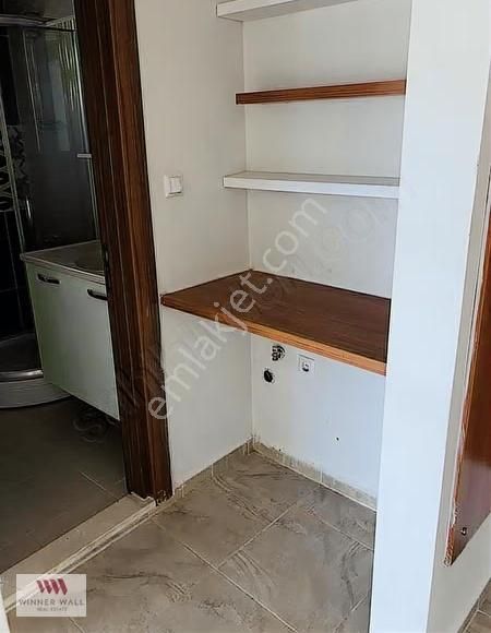 Wınner Wall'dan Merkezde Eşyasız 2+1 Kiralık Daire - Görsel 8