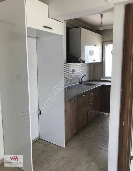 Wınner Wall'dan Merkezde Eşyasız 2+1 Kiralık Daire - Görsel 14