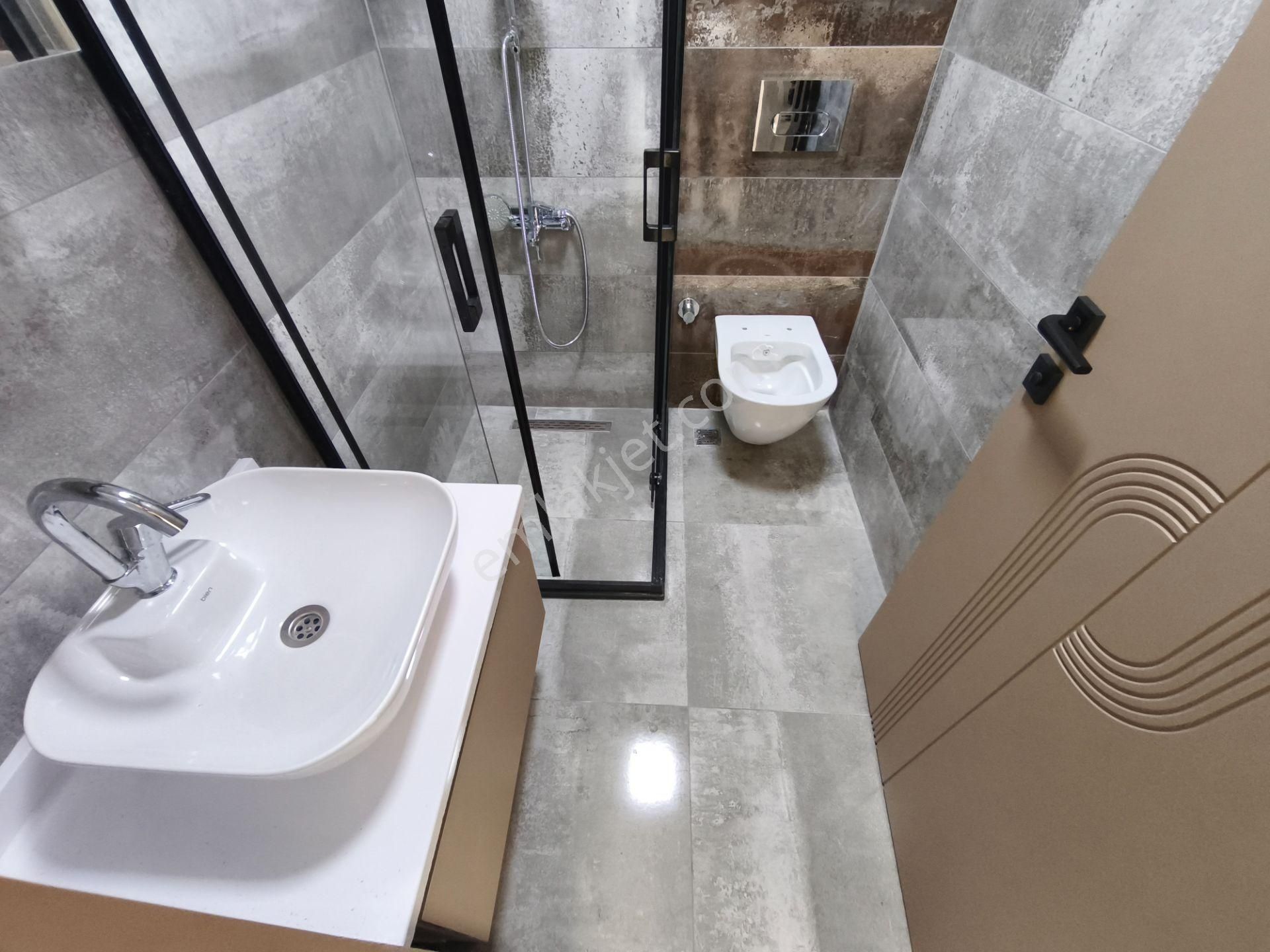 Kalecik Emlak'tan T.ileri Mah. Asansörlü Yerden Isıtma 2+1 80m² - Görsel 25