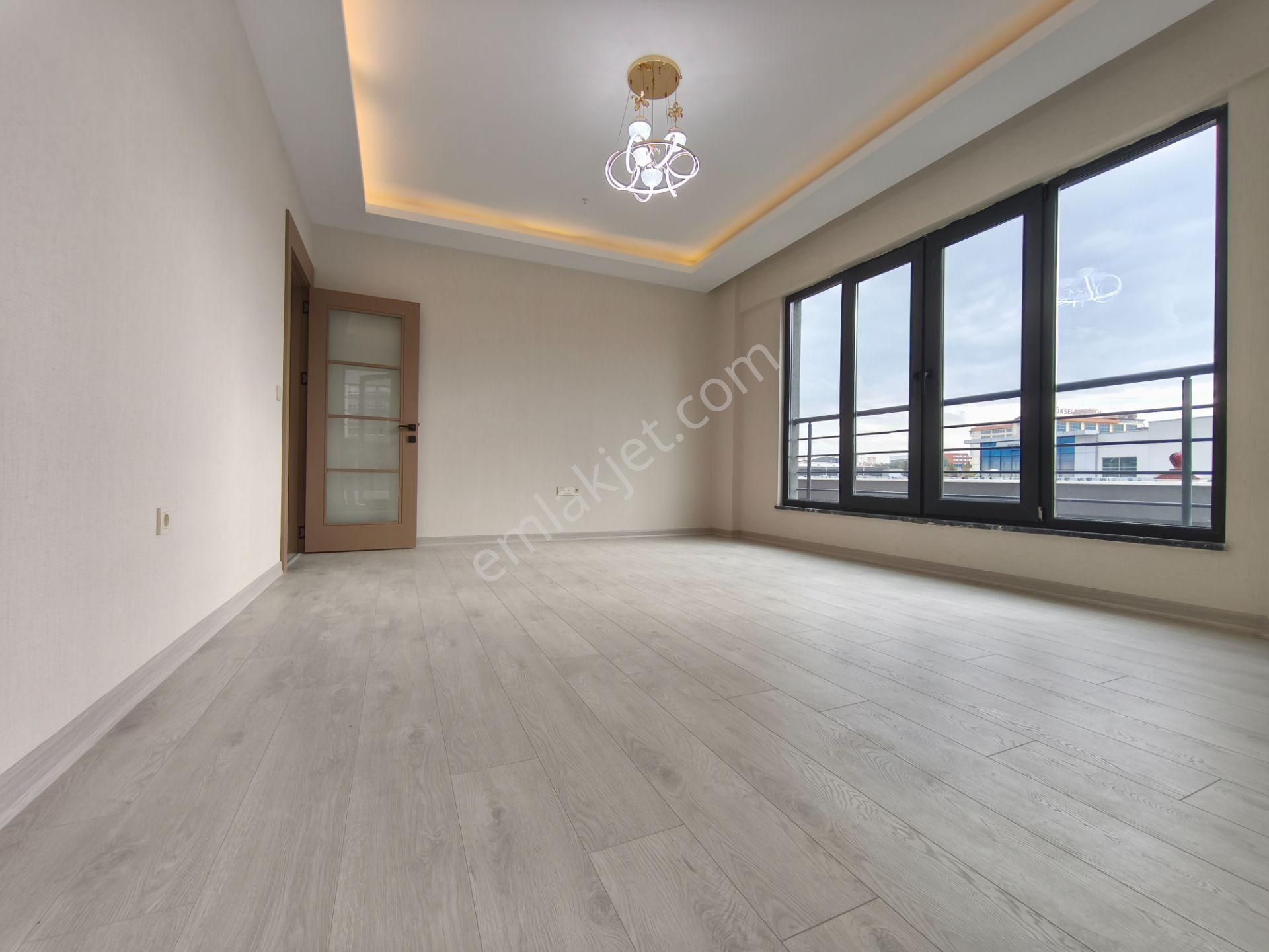Kalecik Emlak'tan T.ileri Mah. Asansörlü Yerden Isıtma 2+1 80m² - Görsel 12