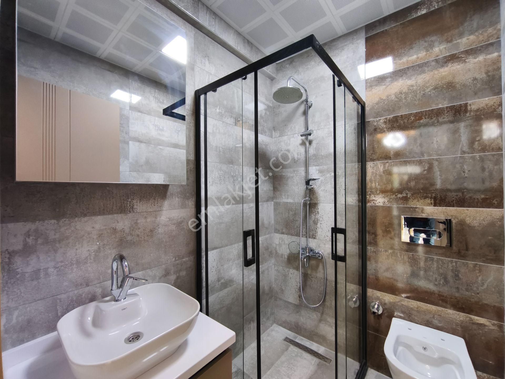 Kalecik Emlak'tan T.ileri Mah. Asansörlü Yerden Isıtma 2+1 80m² - Görsel 24