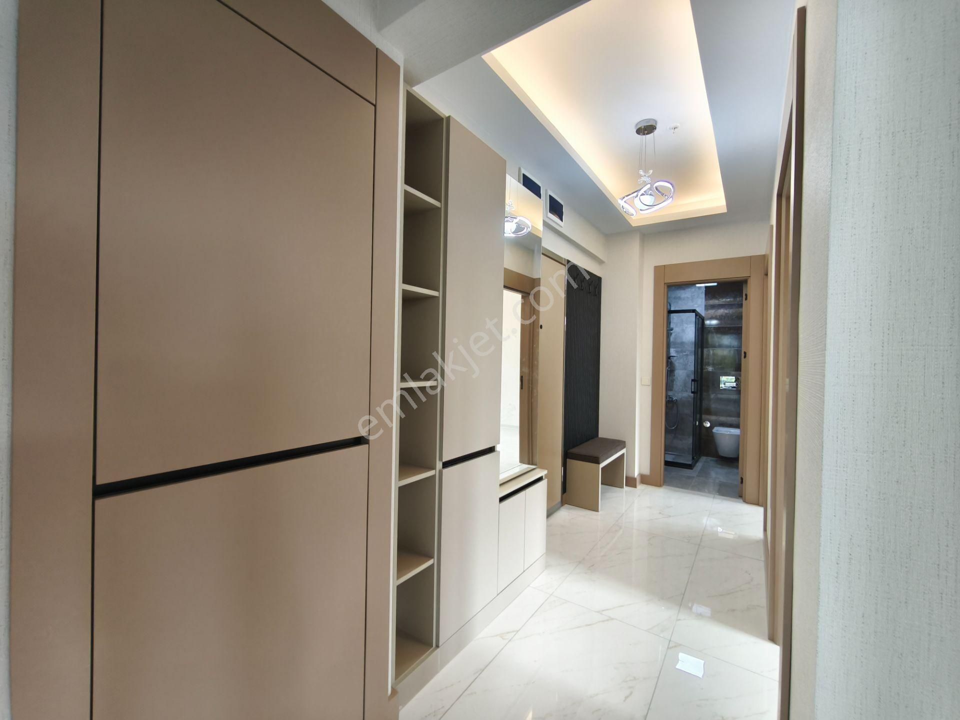 Kalecik Emlak'tan T.ileri Mah. Asansörlü Yerden Isıtma 2+1 80m² - Görsel 23