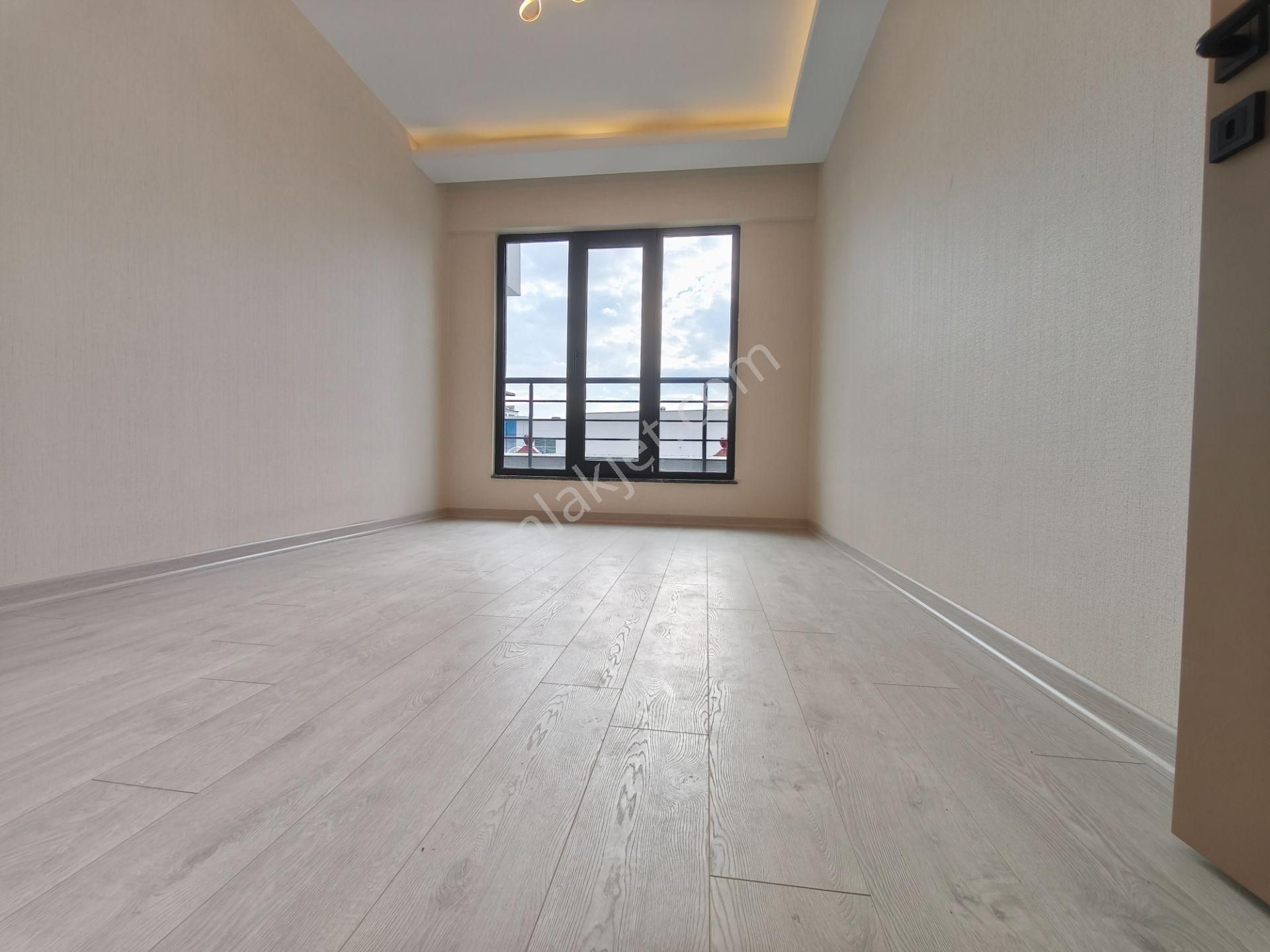 Kalecik Emlak'tan T.ileri Mah. Asansörlü Yerden Isıtma 2+1 80m² - Görsel 17