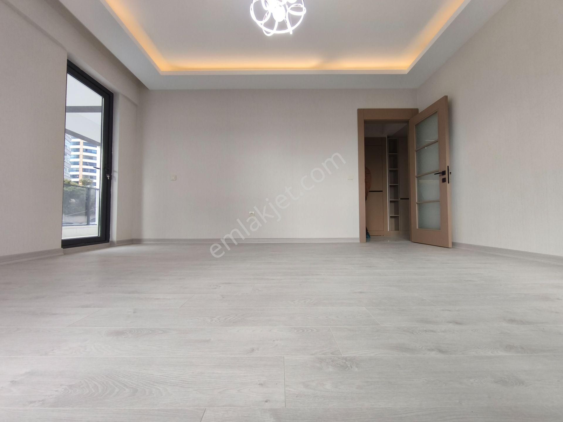Kalecik Emlak'tan T.ileri Mah. Asansörlü Yerden Isıtma 2+1 80m² - Görsel 10
