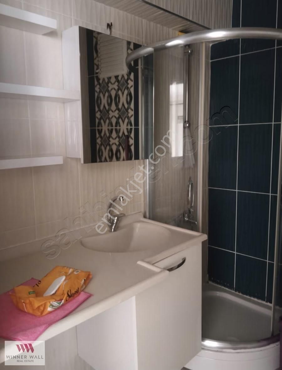 Wınner Wall'dan Merkezi Konumda 1+1 Satılık Daire - Görsel 10