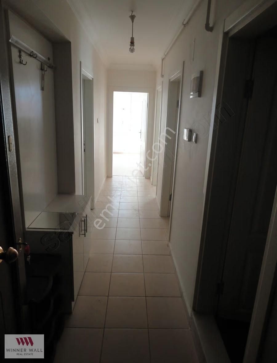 Wınner Wall'dan Merkezde 2+1 Eşyasız Satılık Daire - Görsel 15