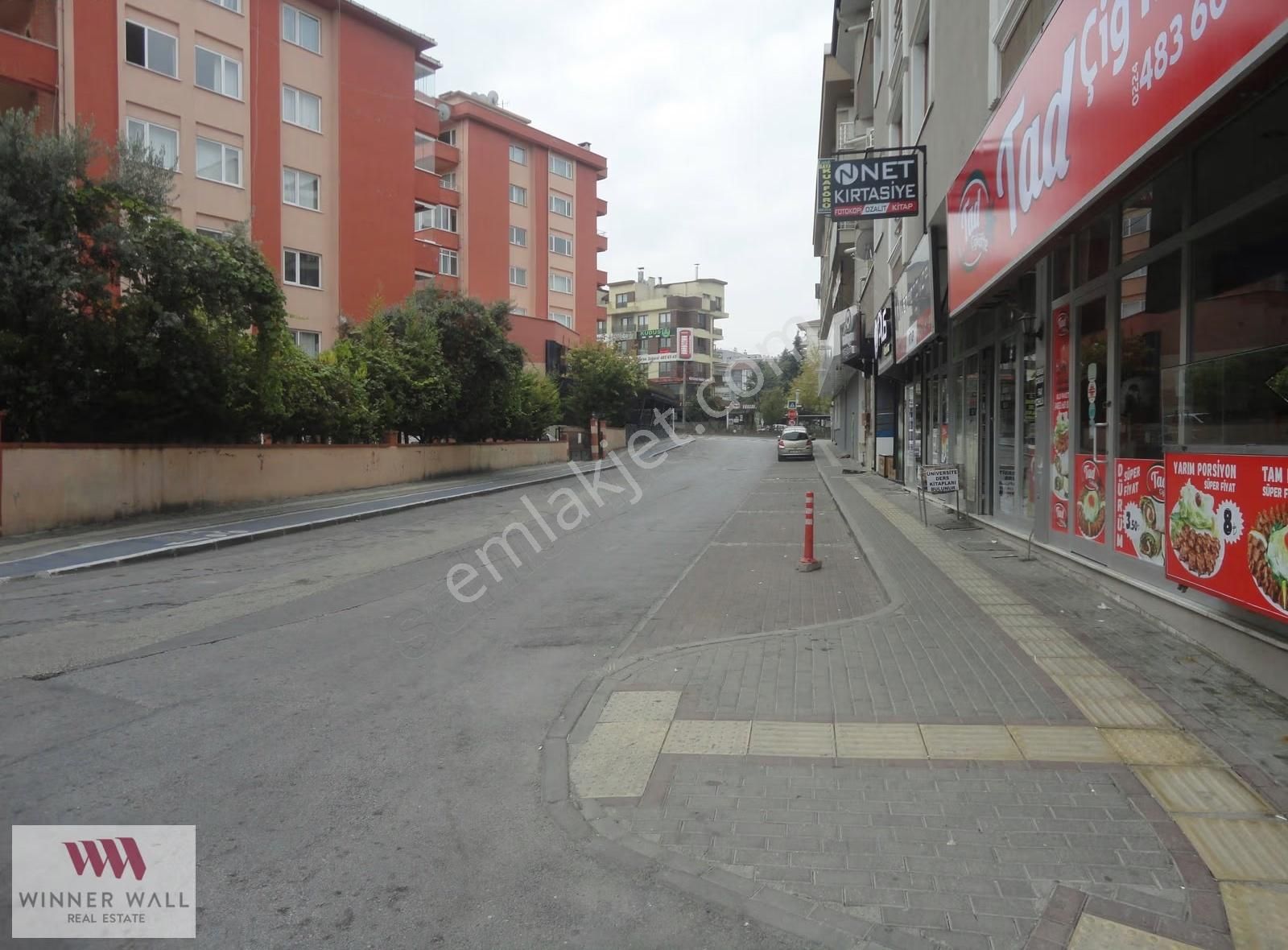 Wınner Wall'dan Merkezde 2+1 Eşyasız Satılık Daire - Görsel 14