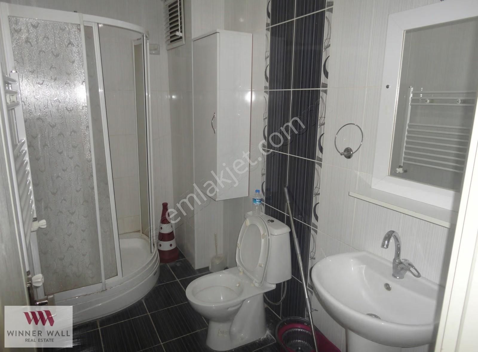 Wınner Wall'dan Merkezde 2+1 Eşyasız Satılık Daire - Görsel 6