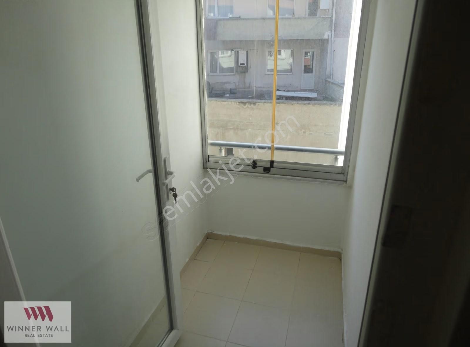 Wınner Wall'dan Merkezde 2+1 Eşyasız Satılık Daire - Görsel 9