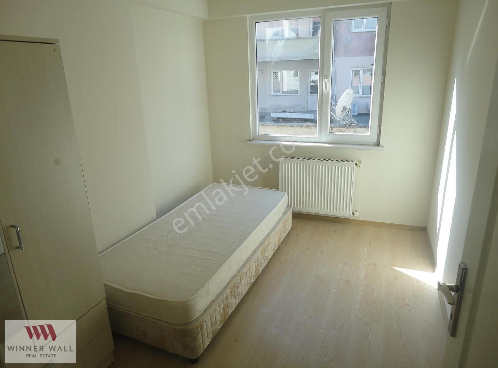 Wınner Wall'dan Merkezde 2+1 Eşyasız Satılık Daire - Görsel 13