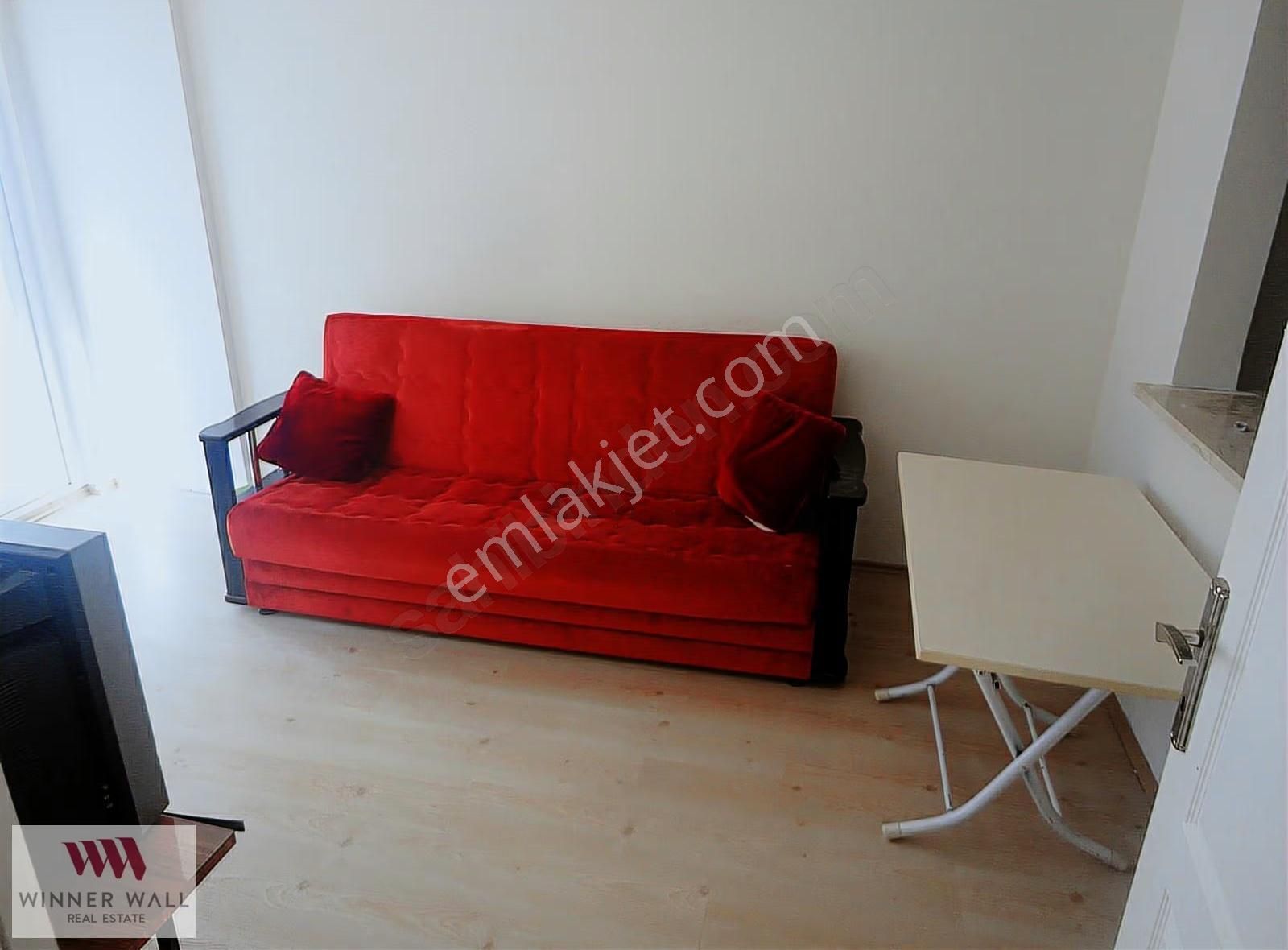 Wınner Wall'dan Merkezde 2+1 Eşyasız Satılık Daire - Görsel 4