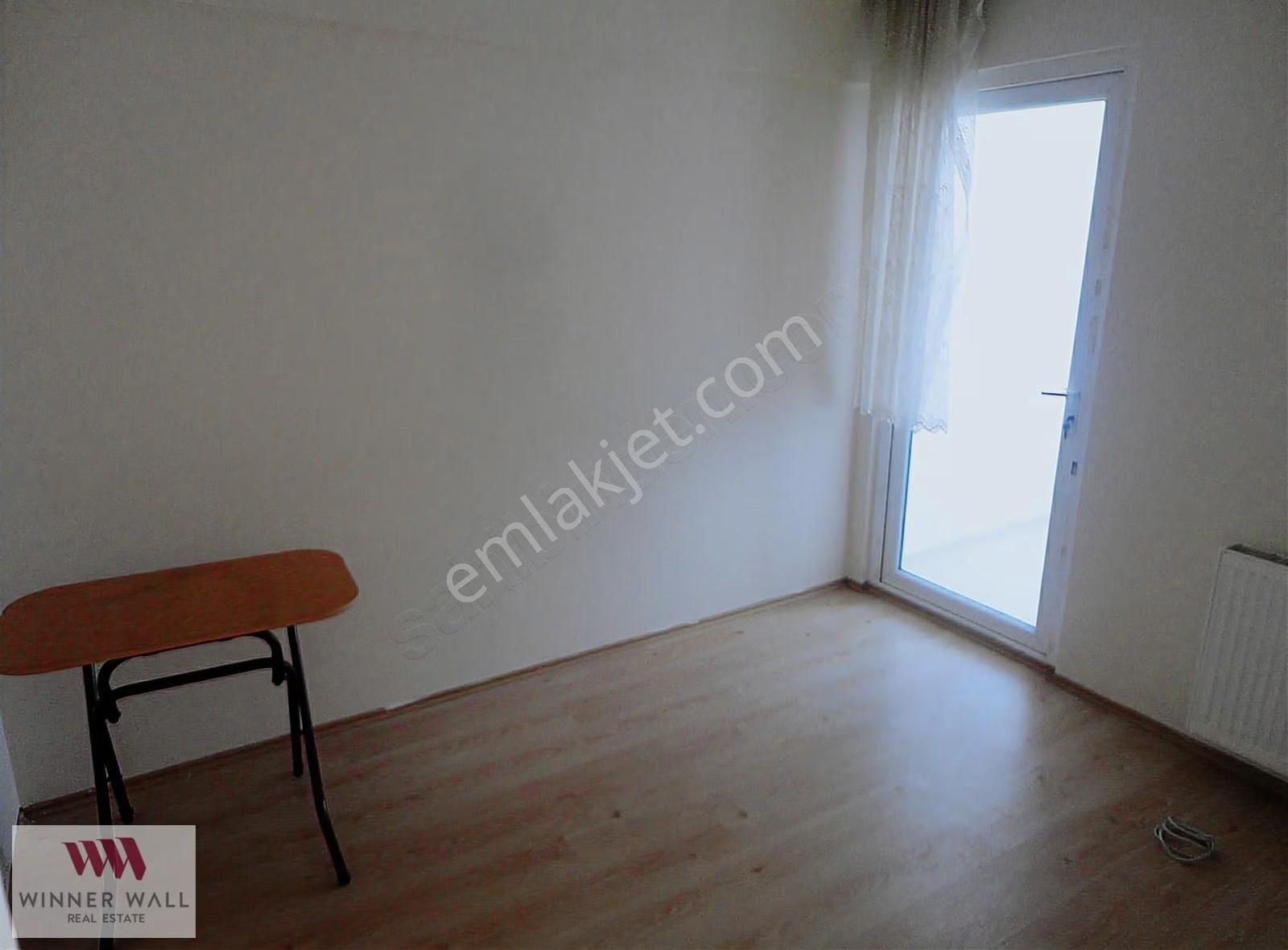 Wınner Wall'dan Merkezde 2+1 Eşyasız Satılık Daire - Görsel 5