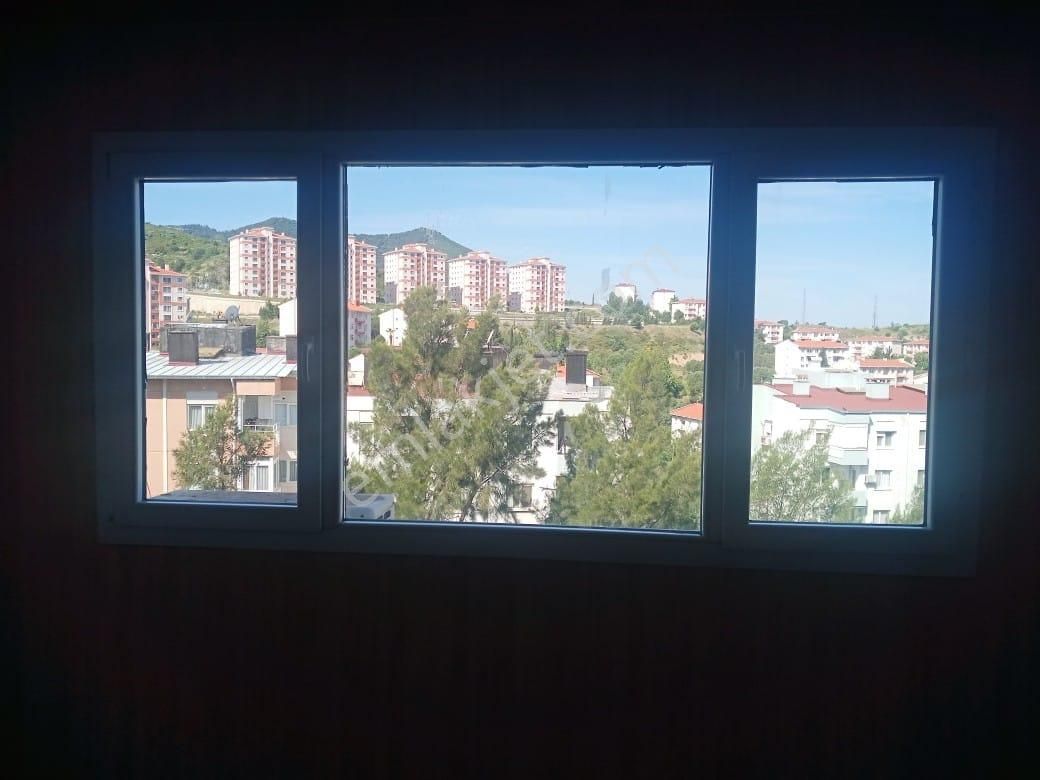 Mim Emlak'tan Mimkent'te Kiralık 3+1 Daire - Görsel 12