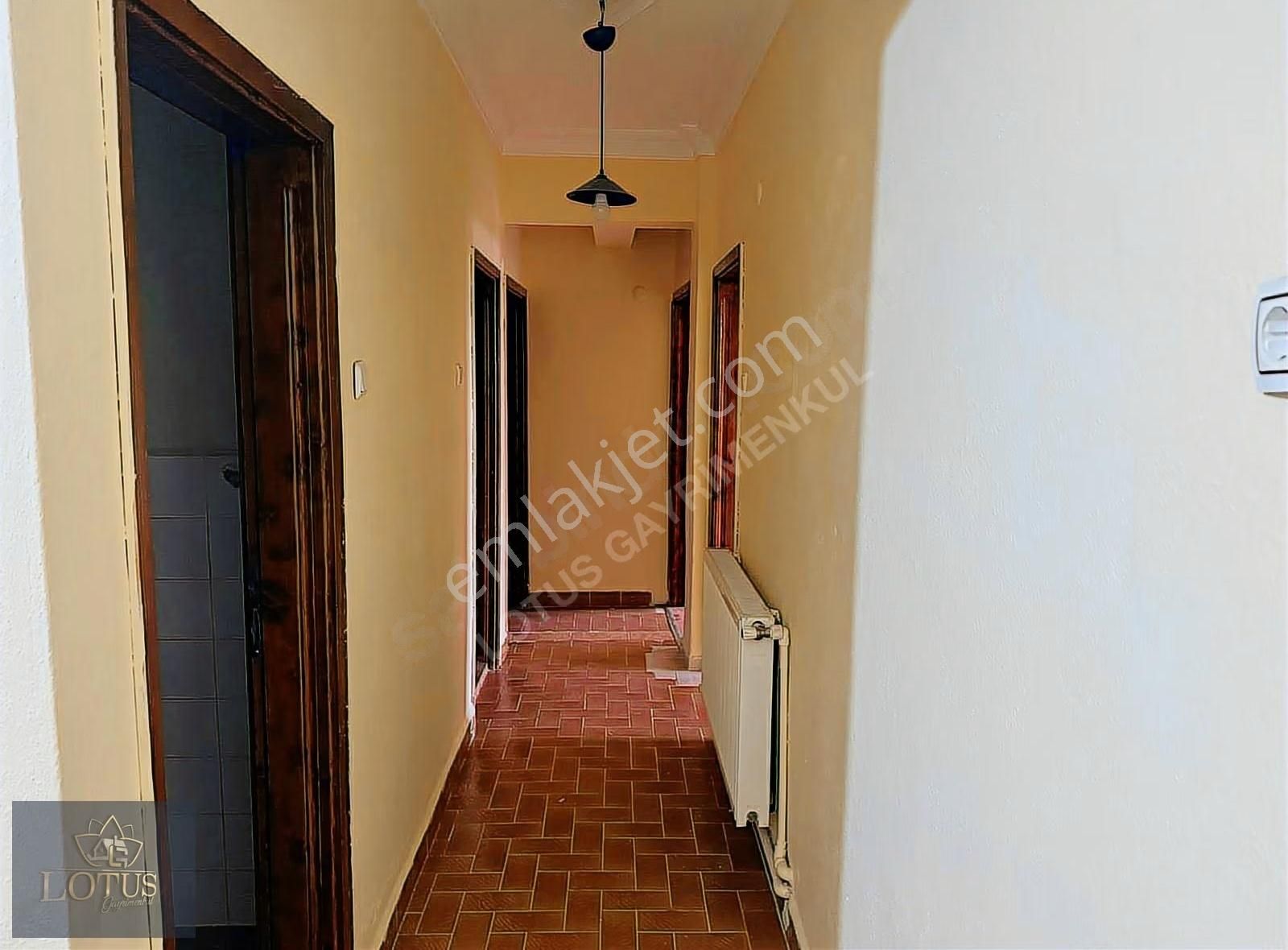 Derince 60 Evler Sahile Yakın Konumda 3+1 130 M2 Kiralık Daire - Görsel 25