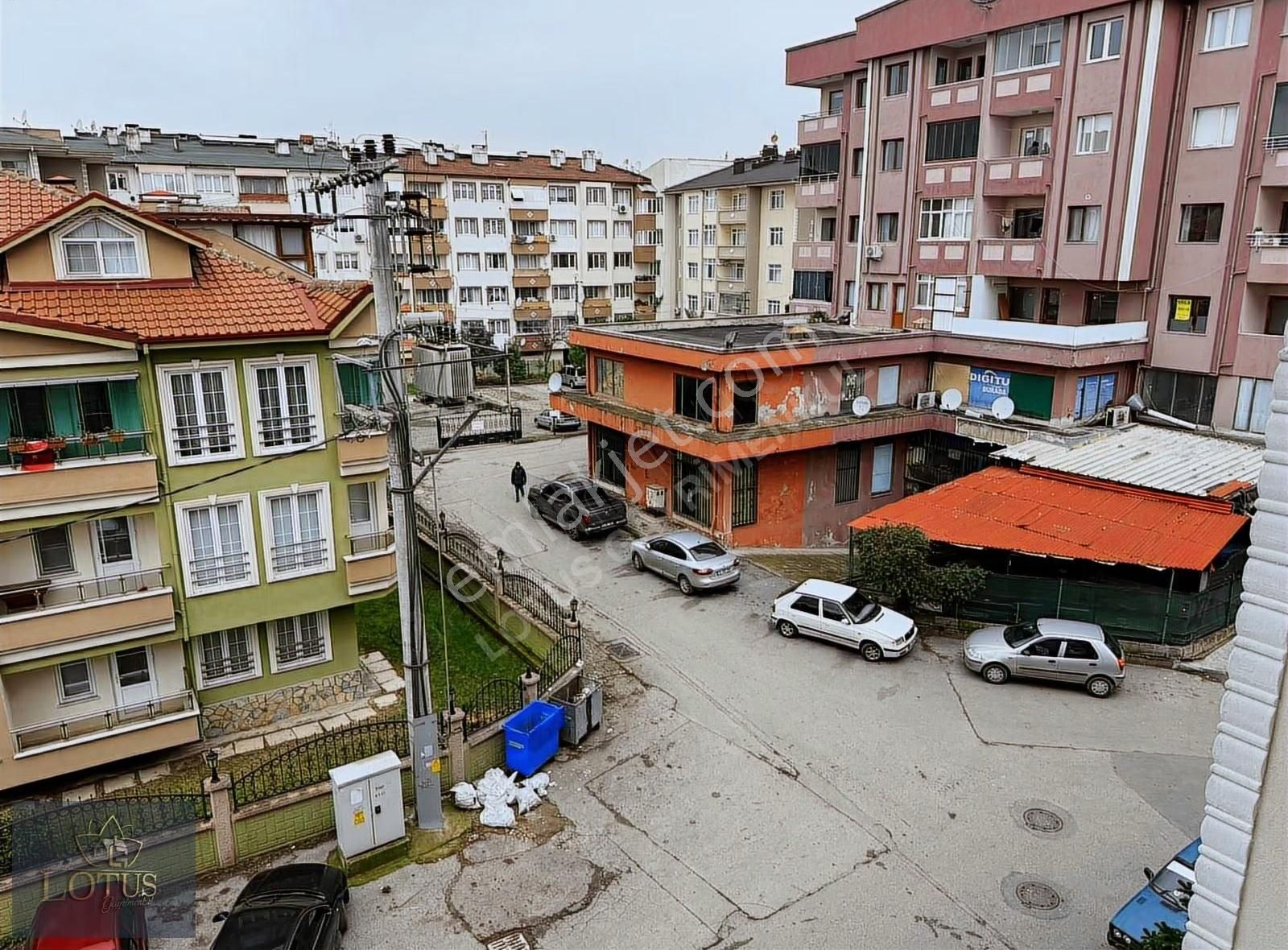 Derince 60 Evler Sahile Yakın Konumda 3+1 130 M2 Kiralık Daire - Görsel 28