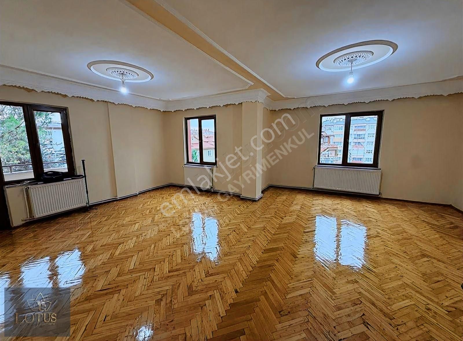Derince 60 Evler Sahile Yakın Konumda 3+1 130 M2 Kiralık Daire - Görsel 22