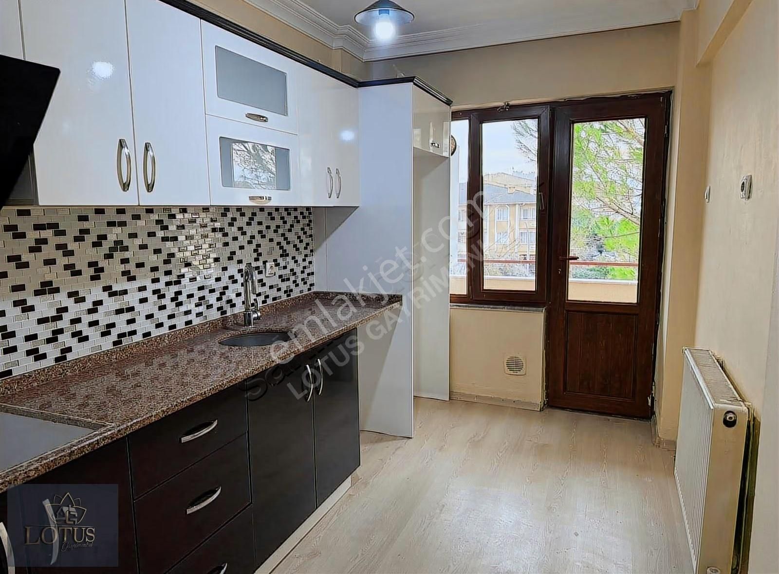 Derince 60 Evler Sahile Yakın Konumda 3+1 130 M2 Kiralık Daire - Görsel 10