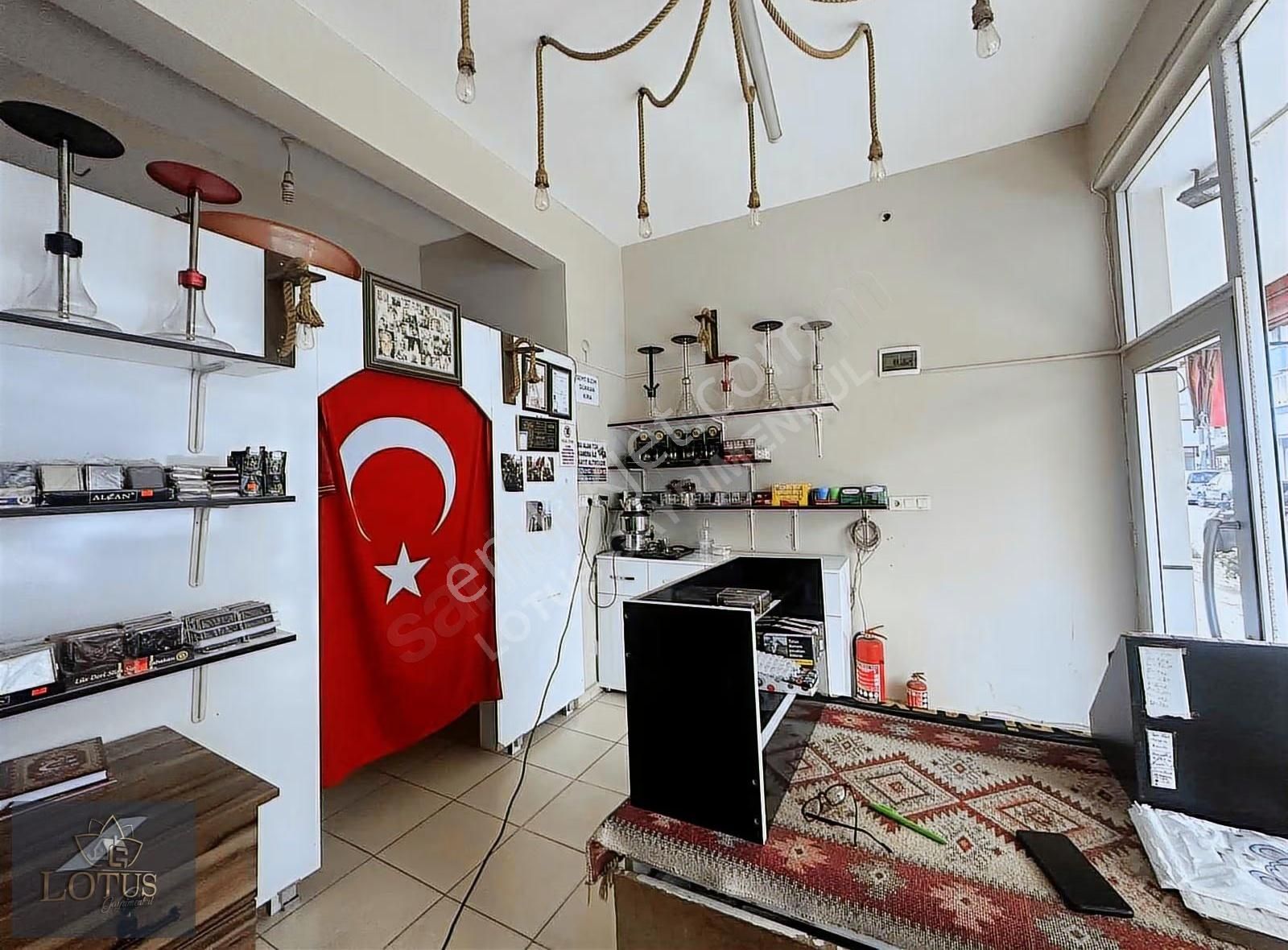 Derince İbnisina Sopalı Hastanesi Yanında Satılık Dükkan - Görsel 4