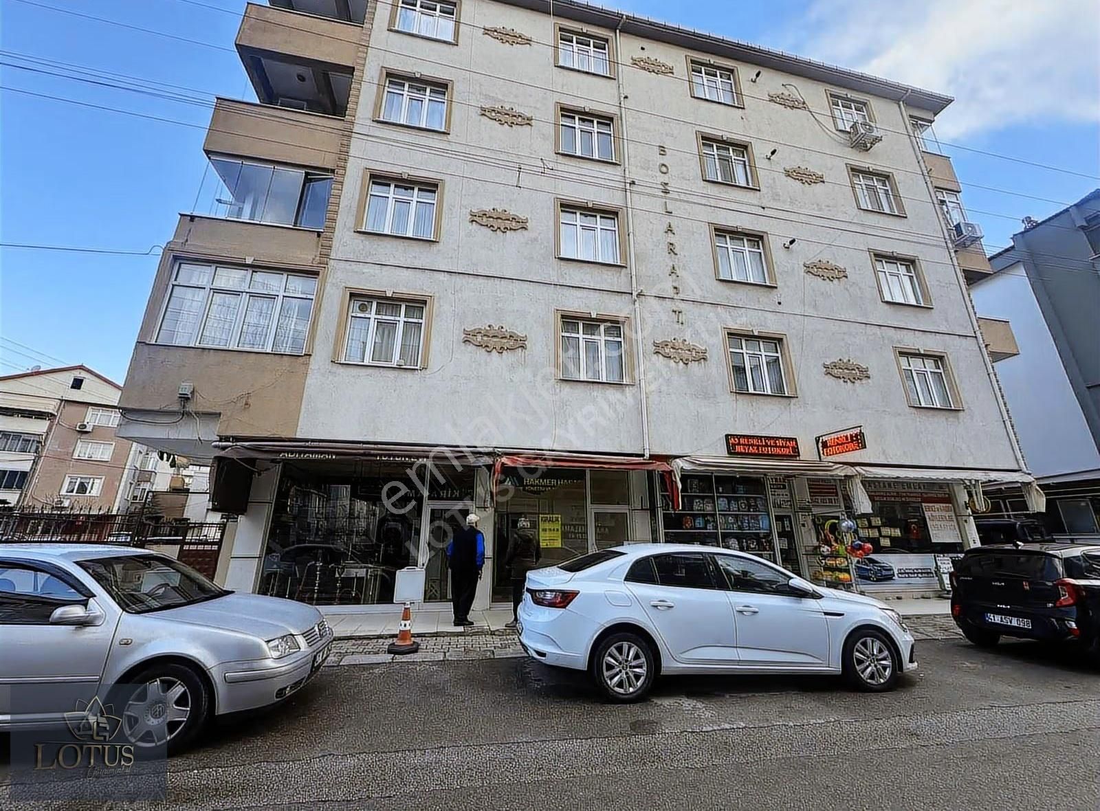 Derince İbnisina Sopalı Hastanesi Yanında Satılık Dükkan - Görsel 9