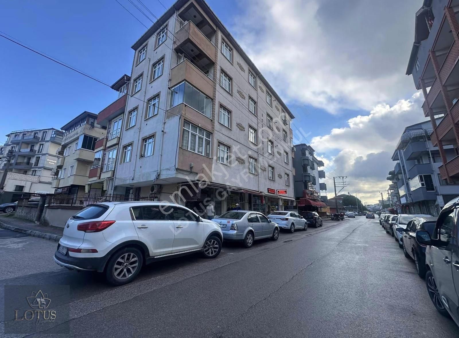 Derince İbnisina Sopalı Hastanesi Yanında Satılık Dükkan - Görsel 6