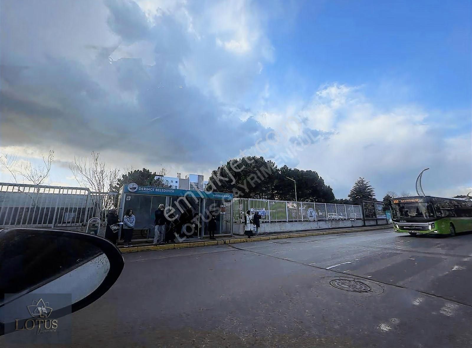 Derince İbnisina Sopalı Hastanesi Yanında Satılık Dükkan - Görsel 7