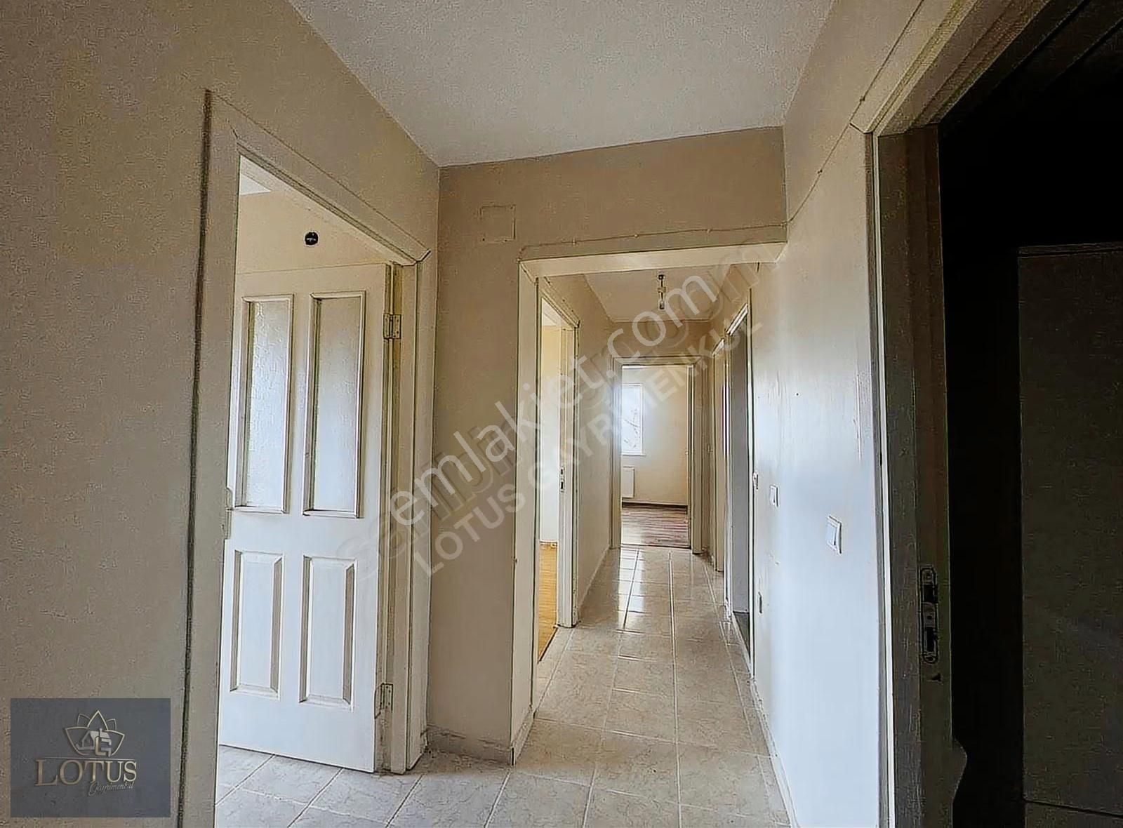 İzmit Bayındırlık 14. Ada Deniz Manzaralı Arakat Kiralık Daire - Görsel 23