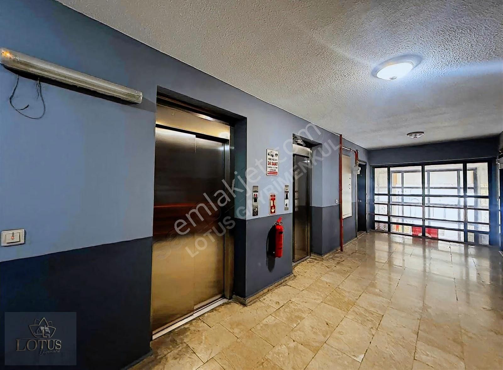İzmit Bayındırlık 14. Ada Deniz Manzaralı Arakat Kiralık Daire - Görsel 31