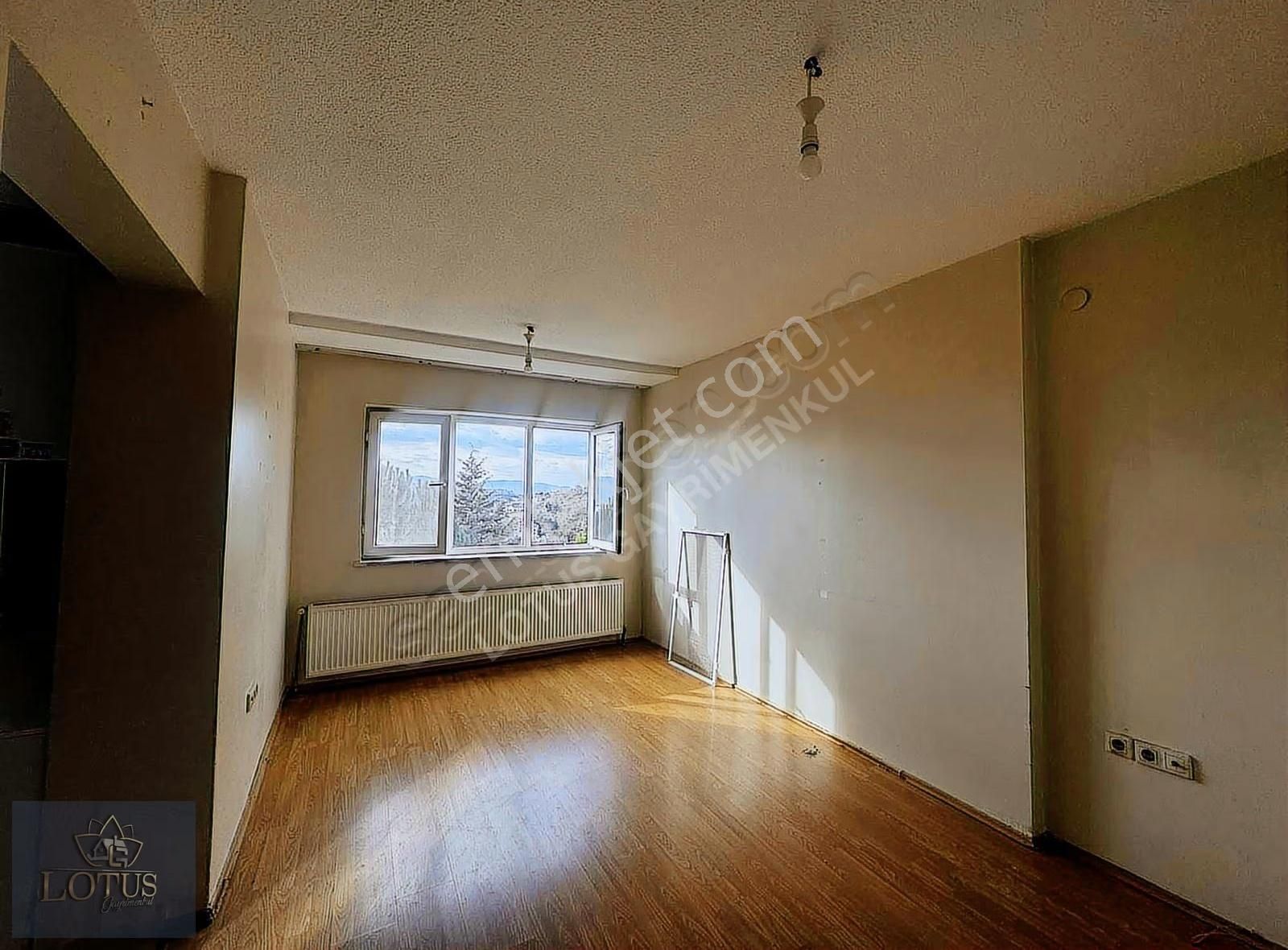 İzmit Bayındırlık 14. Ada Deniz Manzaralı Arakat Kiralık Daire