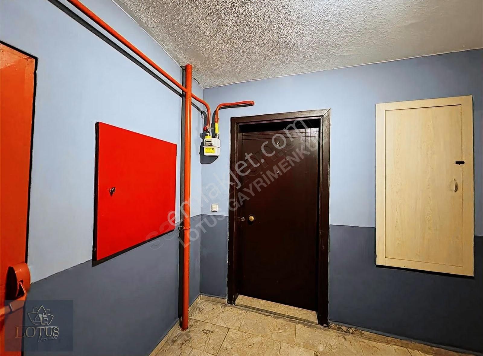 İzmit Bayındırlık 14. Ada Deniz Manzaralı Arakat Kiralık Daire - Görsel 11