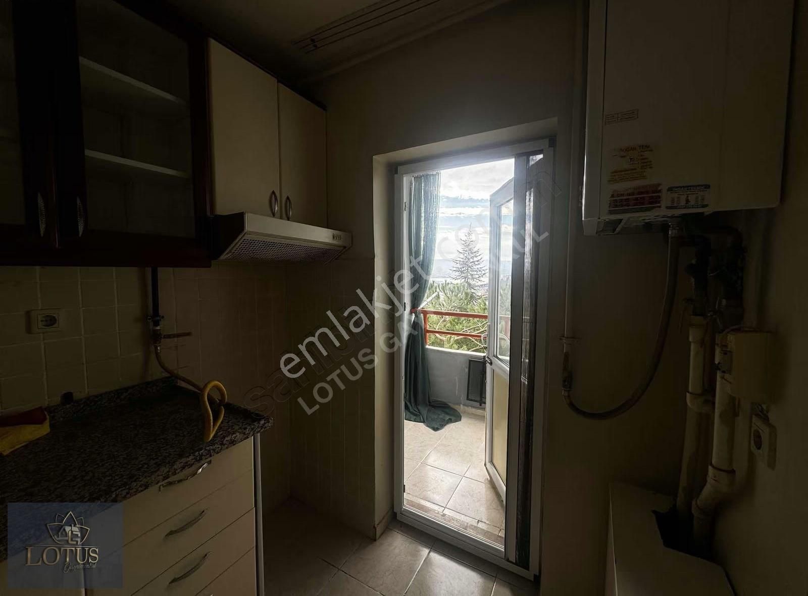 İzmit Bayındırlık 14. Ada Deniz Manzaralı Arakat Kiralık Daire - Görsel 3
