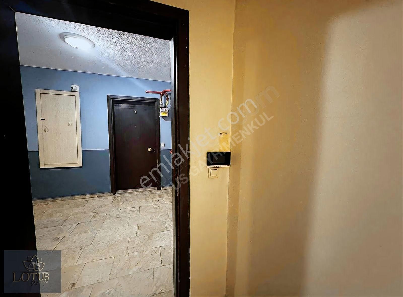İzmit Bayındırlık 14. Ada Deniz Manzaralı Arakat Kiralık Daire - Görsel 25