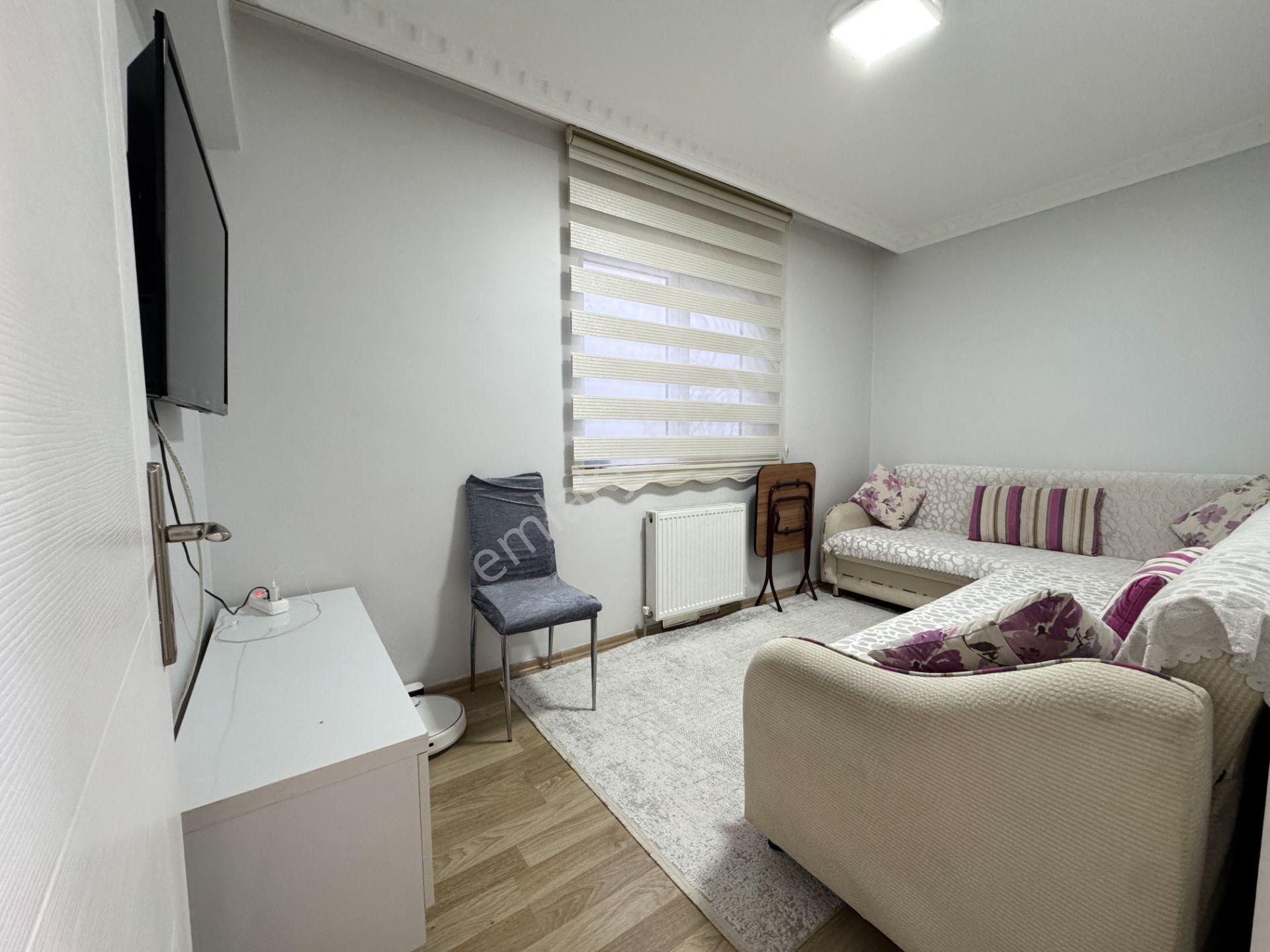 ▃çiftçioğullarından▃ Yunus Emre Mh. 3+1 Yapılı Masrafsız Fırsat Site Dairesi - Görsel 11