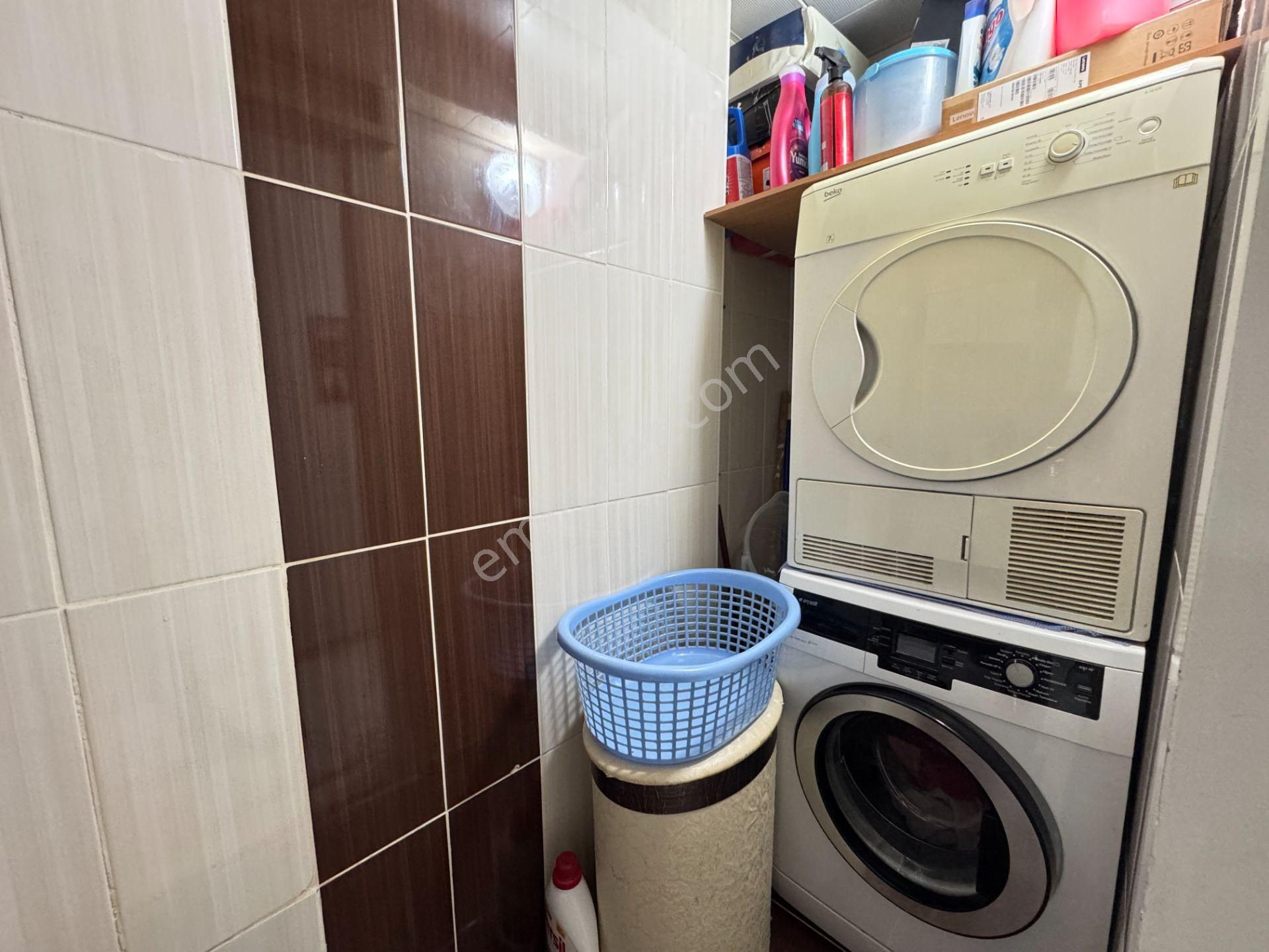 ▃çiftçioğullarından▃ Yunus Emre Mh. 3+1 Yapılı Masrafsız Fırsat Site Dairesi - Görsel 14