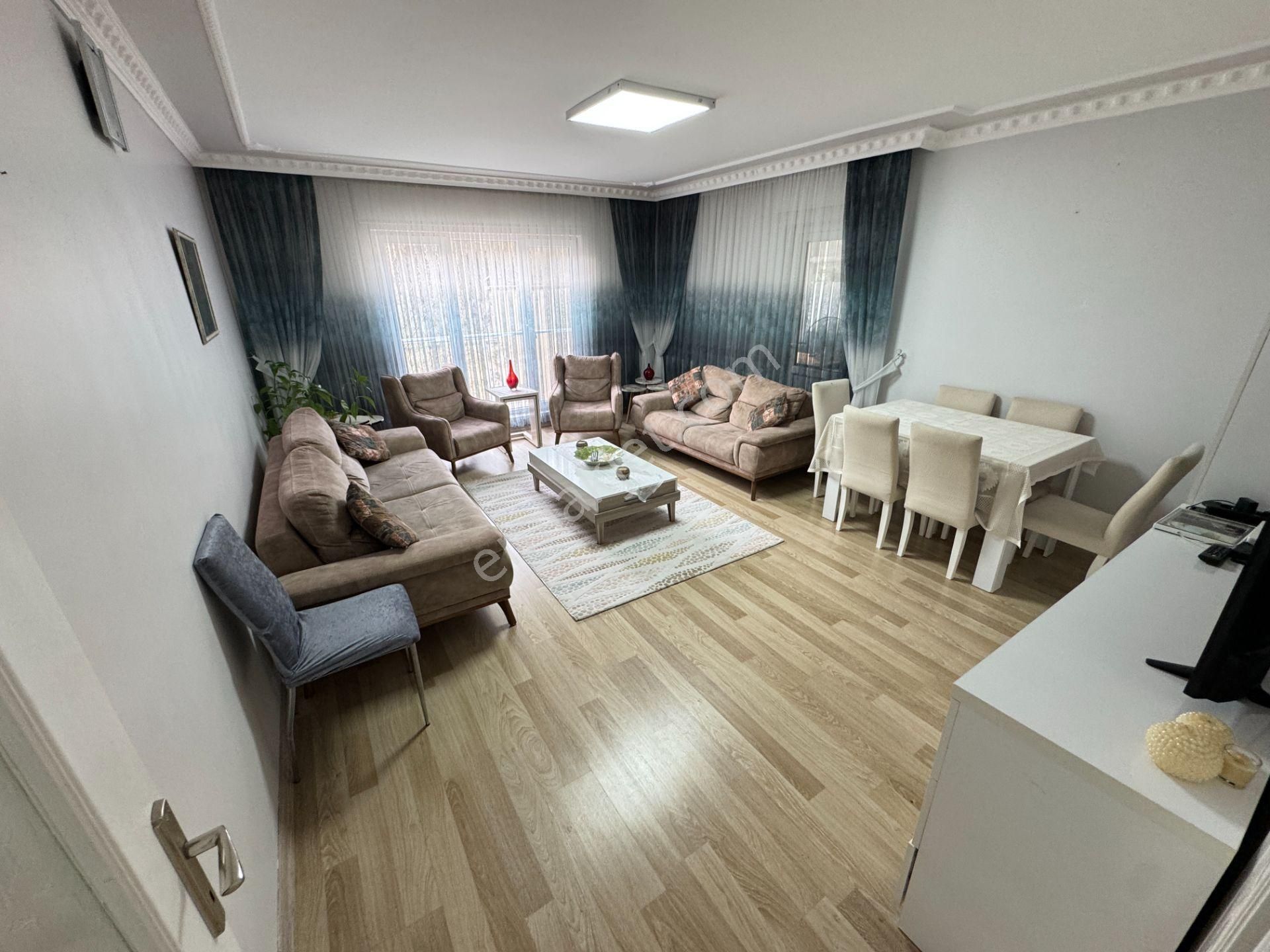 ▃çiftçioğullarından▃ Yunus Emre Mh. 3+1 Yapılı Masrafsız Fırsat Site Dairesi - Görsel 8