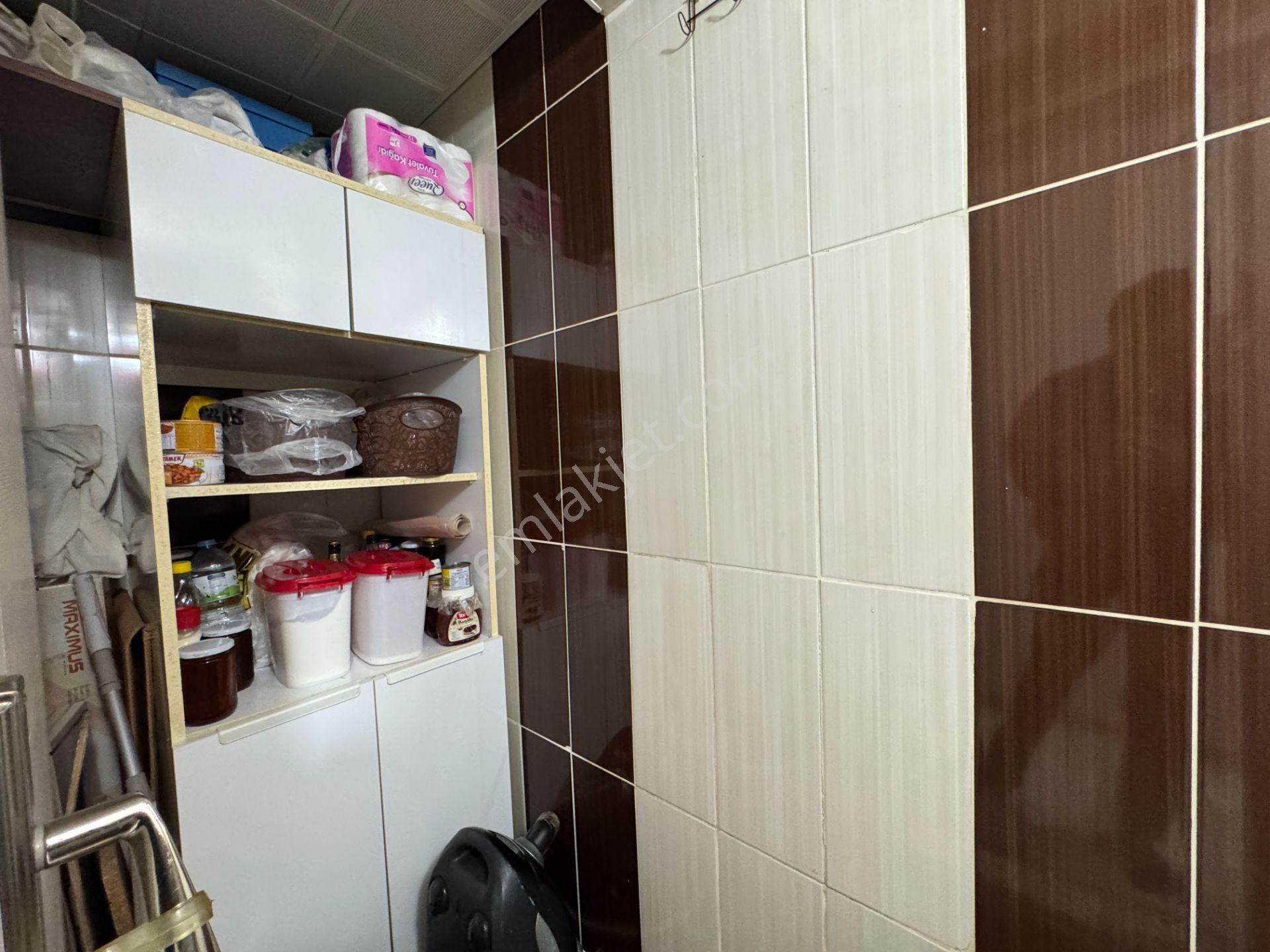 ▃çiftçioğullarından▃ Yunus Emre Mh. 3+1 Yapılı Masrafsız Fırsat Site Dairesi - Görsel 15