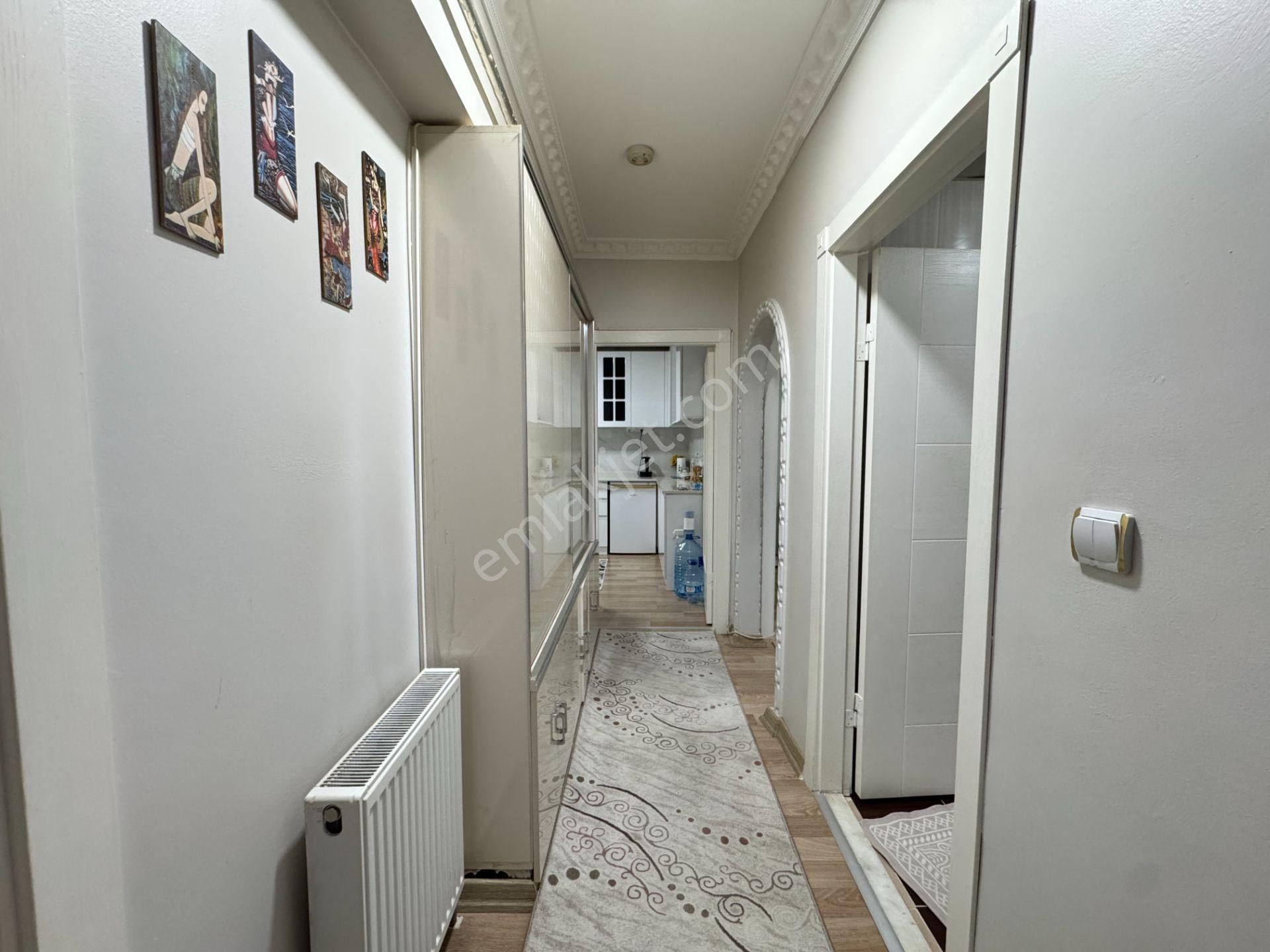 ▃çiftçioğullarından▃ Yunus Emre Mh. 3+1 Yapılı Masrafsız Fırsat Site Dairesi - Görsel 20