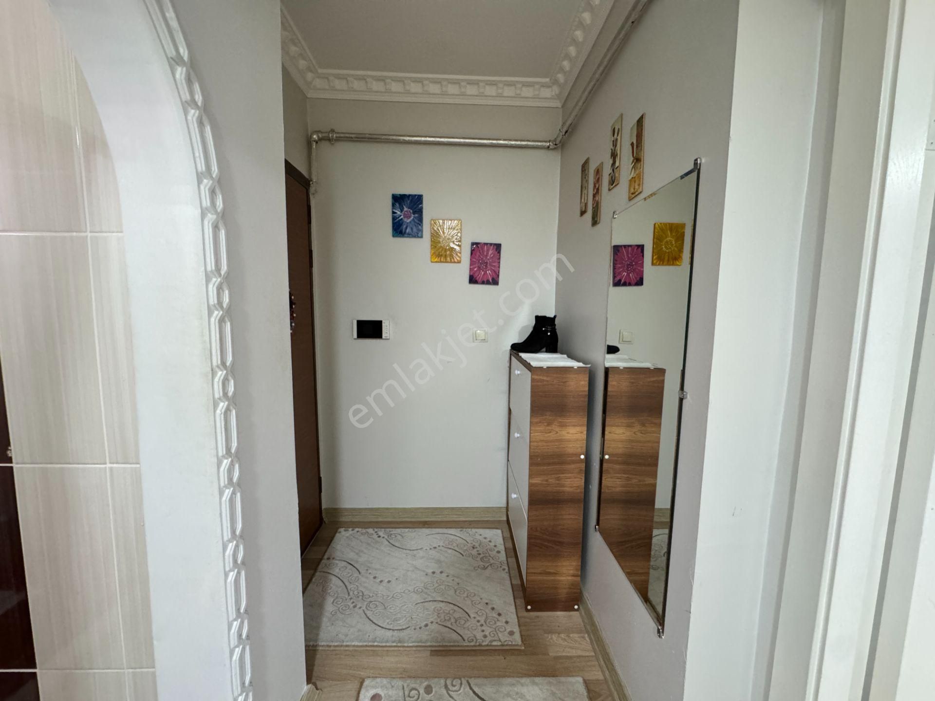 ▃çiftçioğullarından▃ Yunus Emre Mh. 3+1 Yapılı Masrafsız Fırsat Site Dairesi - Görsel 19