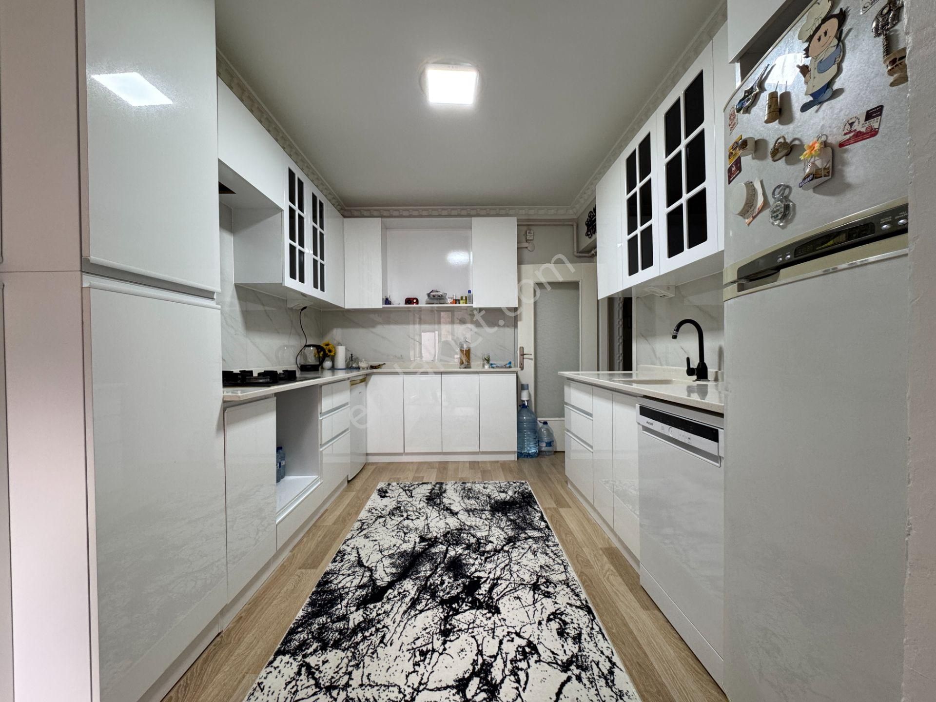 ▃çiftçioğullarından▃ Yunus Emre Mh. 3+1 Yapılı Masrafsız Fırsat Site Dairesi