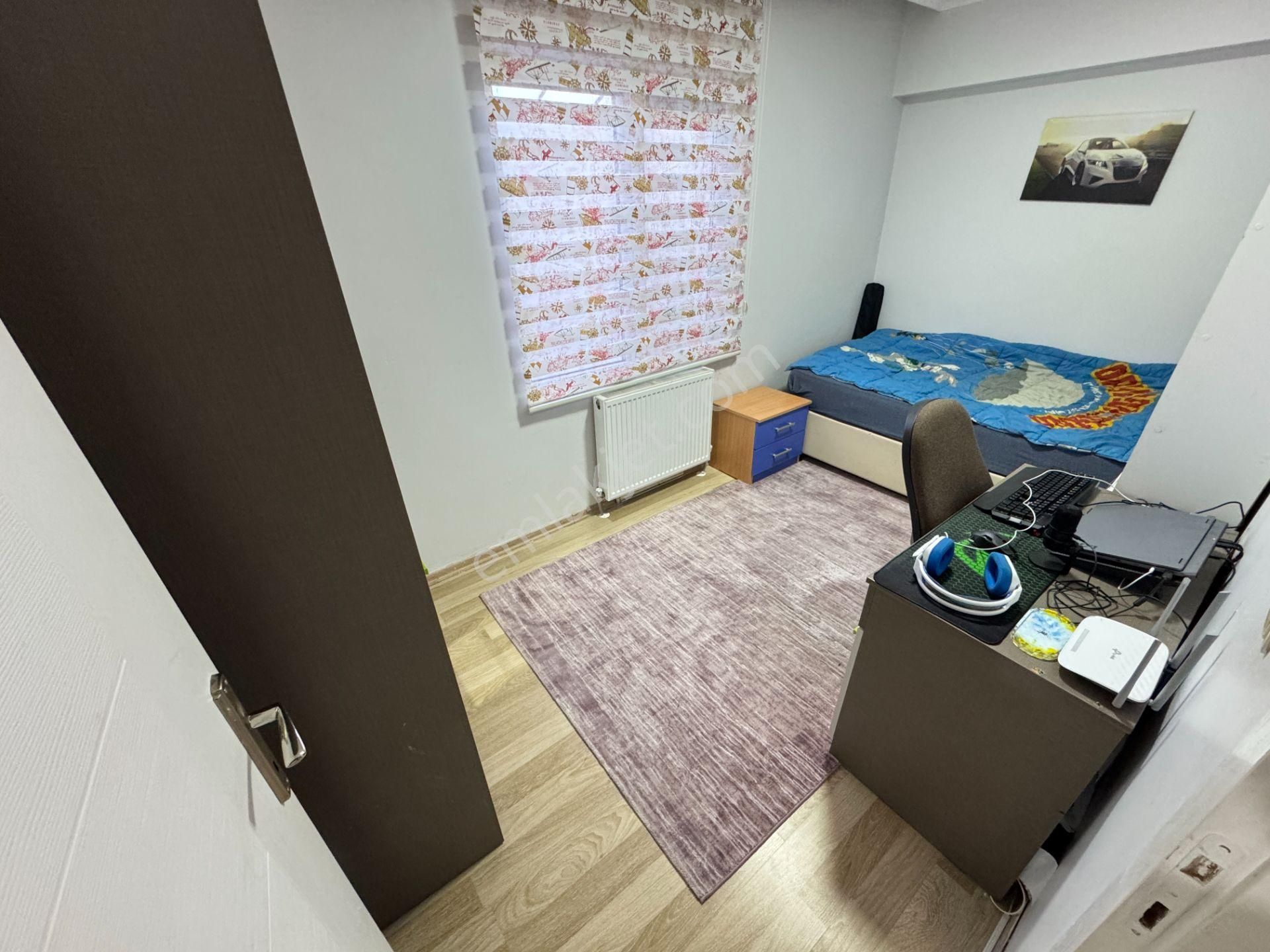 ▃çiftçioğullarından▃ Yunus Emre Mh. 3+1 Yapılı Masrafsız Fırsat Site Dairesi - Görsel 9