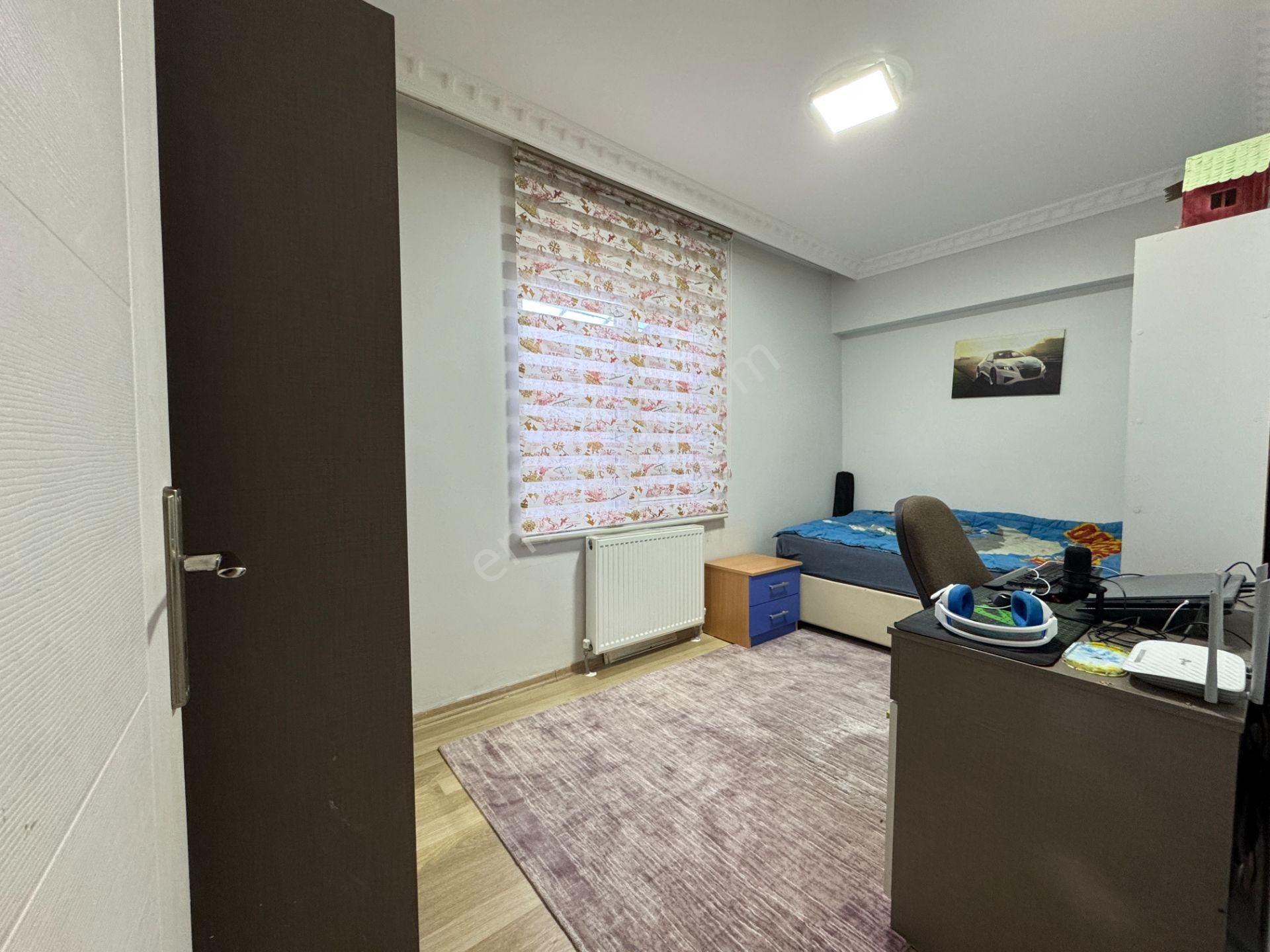 ▃çiftçioğullarından▃ Yunus Emre Mh. 3+1 Yapılı Masrafsız Fırsat Site Dairesi - Görsel 10