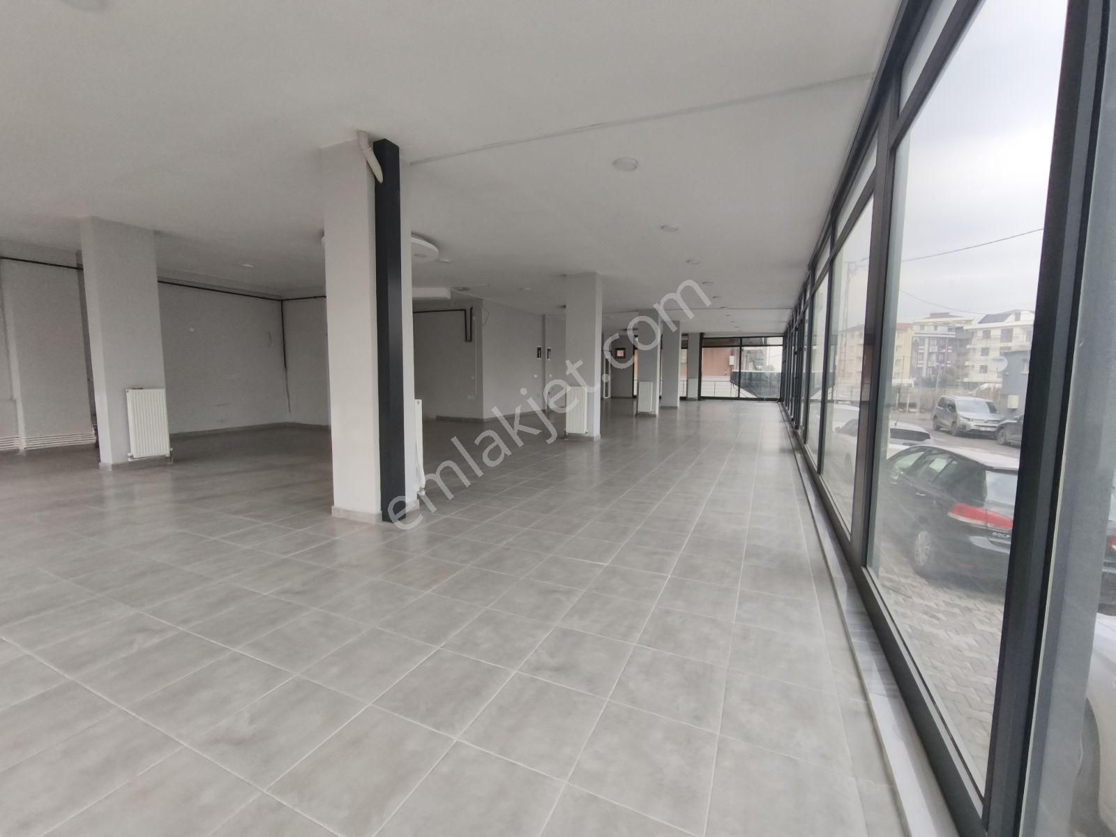 Otoban Ve Kuzey Marmara Girişinde 400m² Depo Girişli Dükkan - Görsel 5