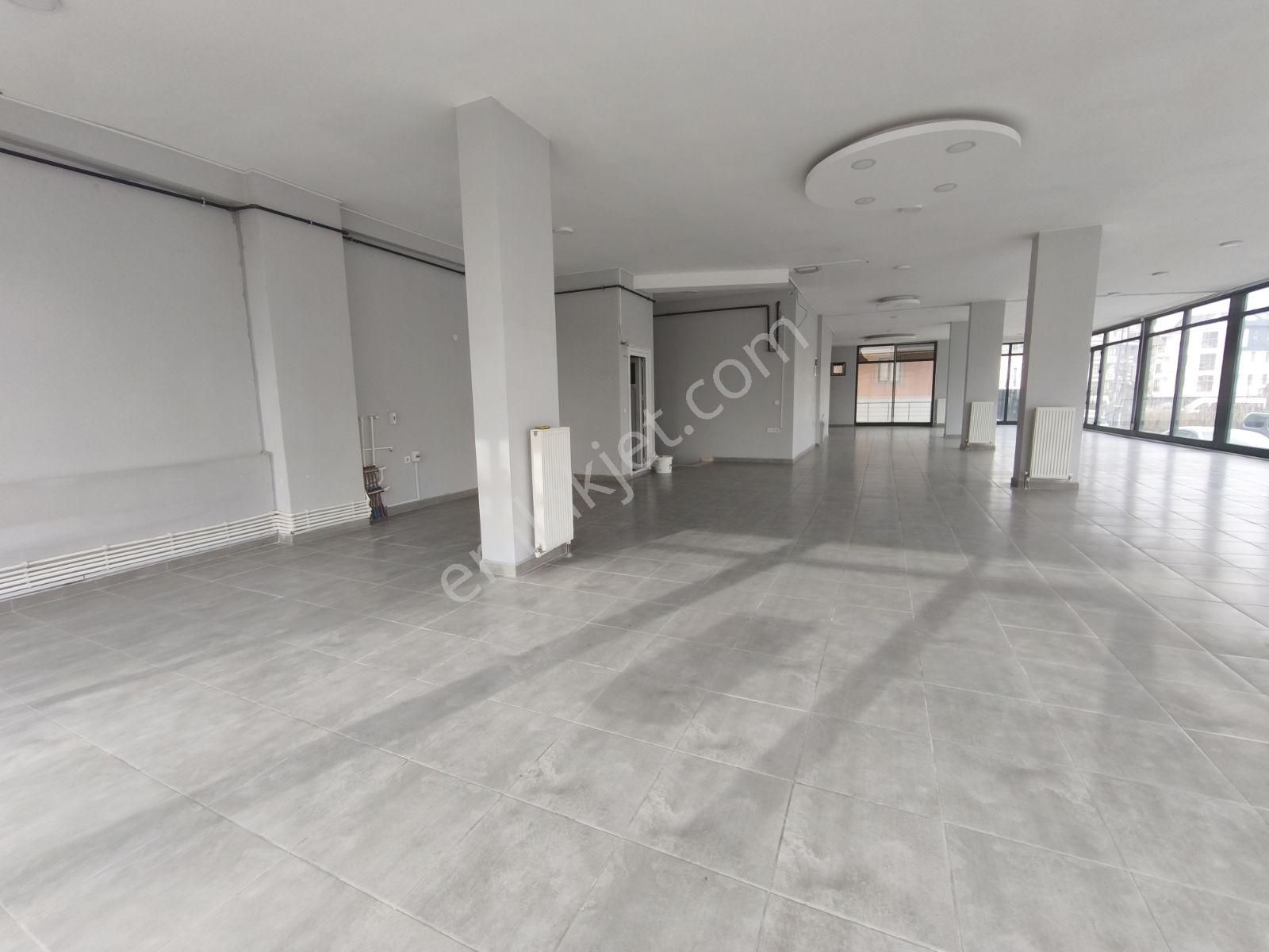 Otoban Ve Kuzey Marmara Girişinde 400m² Depo Girişli Dükkan - Görsel 2