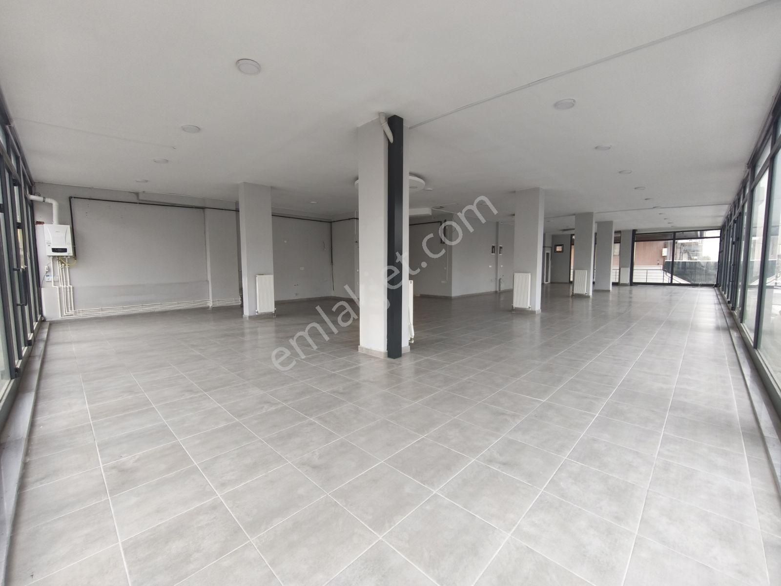 Otoban Ve Kuzey Marmara Girişinde 400m² Depo Girişli Dükkan - Görsel 30