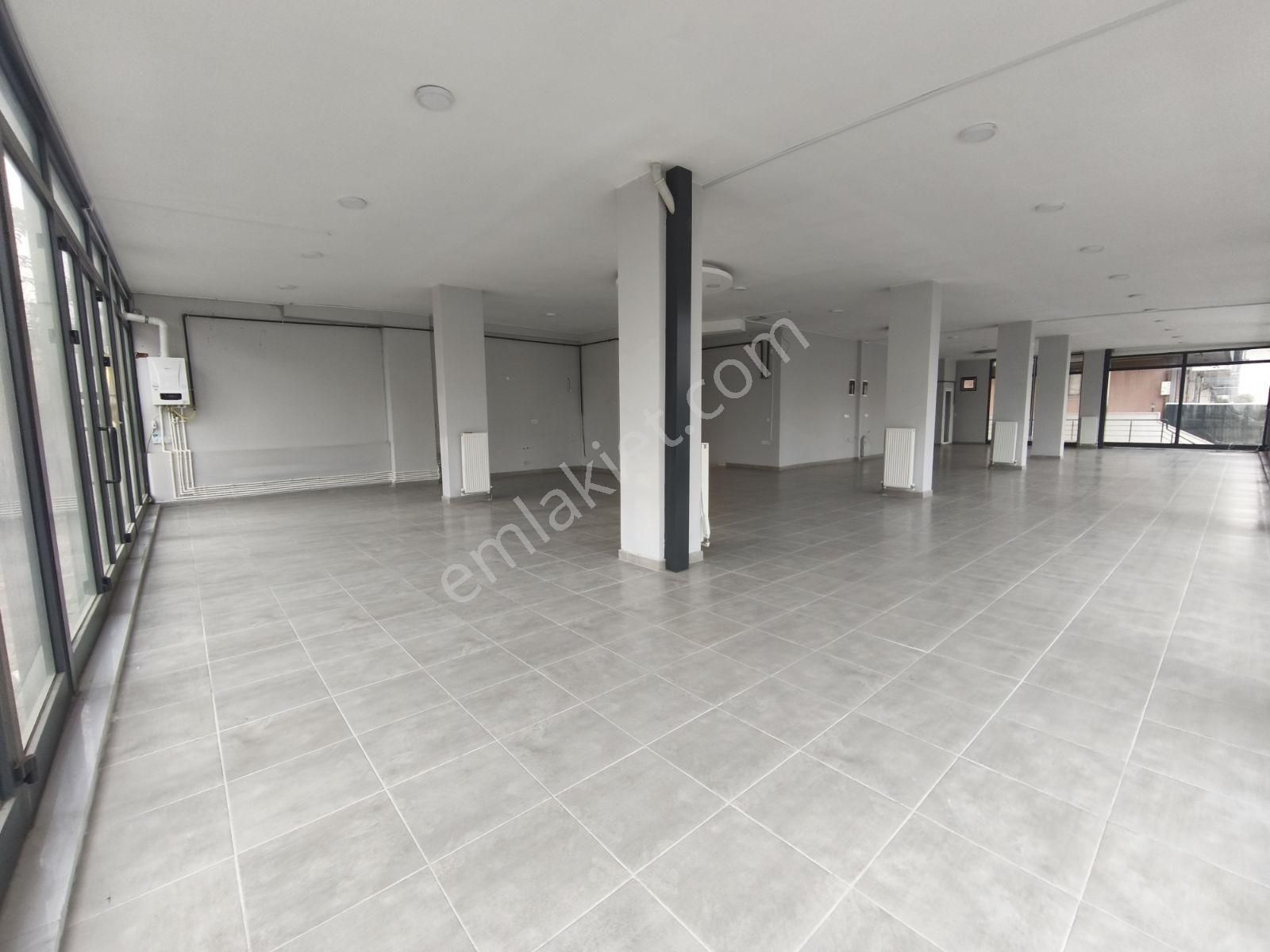 Otoban Ve Kuzey Marmara Girişinde 400m² Depo Girişli Dükkan - Görsel 29