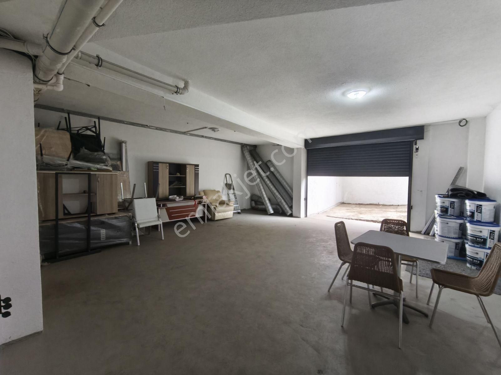 Otoban Ve Kuzey Marmara Girişinde 400m² Depo Girişli Dükkan - Görsel 10