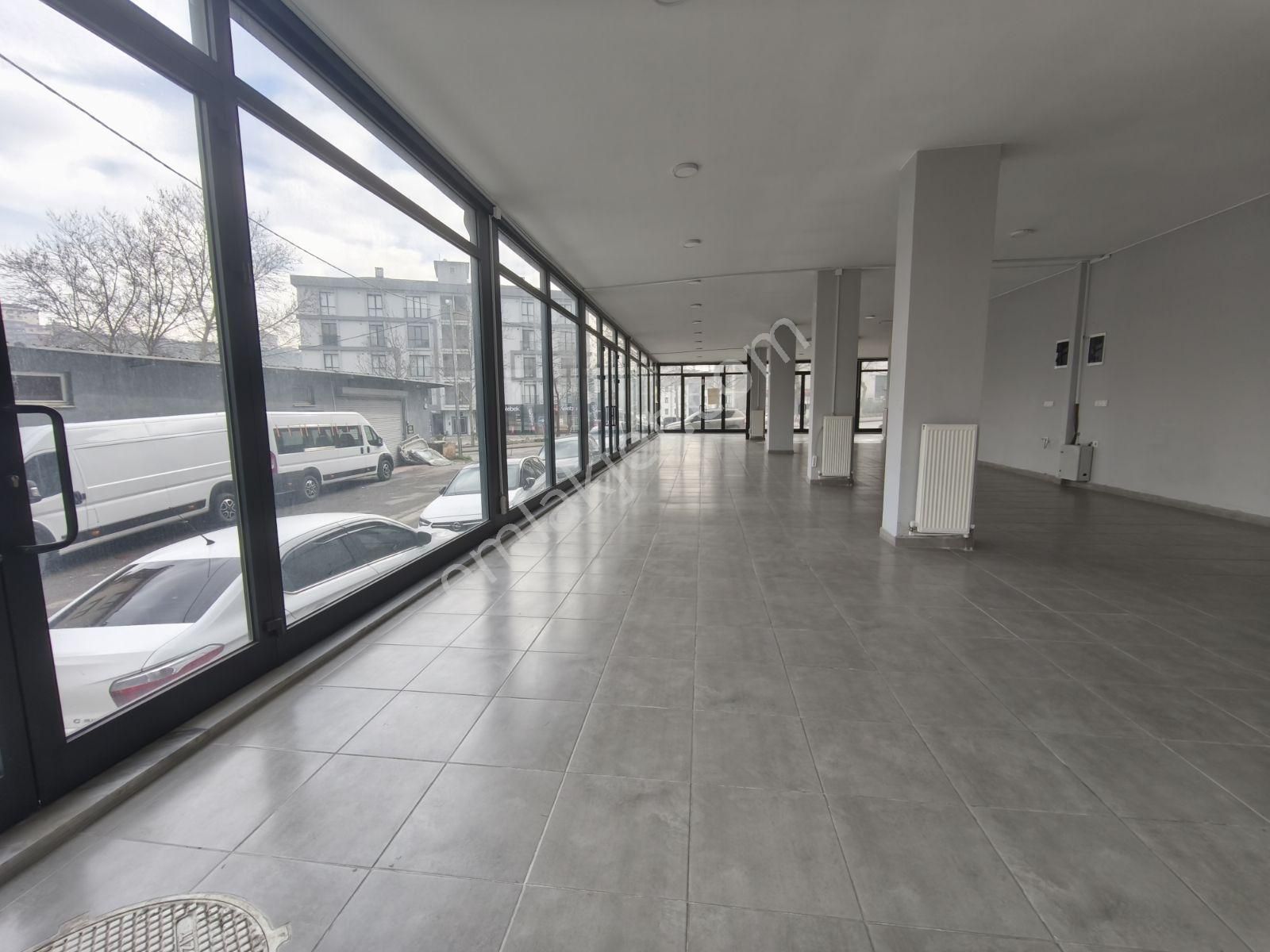 Otoban Ve Kuzey Marmara Girişinde 400m² Depo Girişli Dükkan - Görsel 12