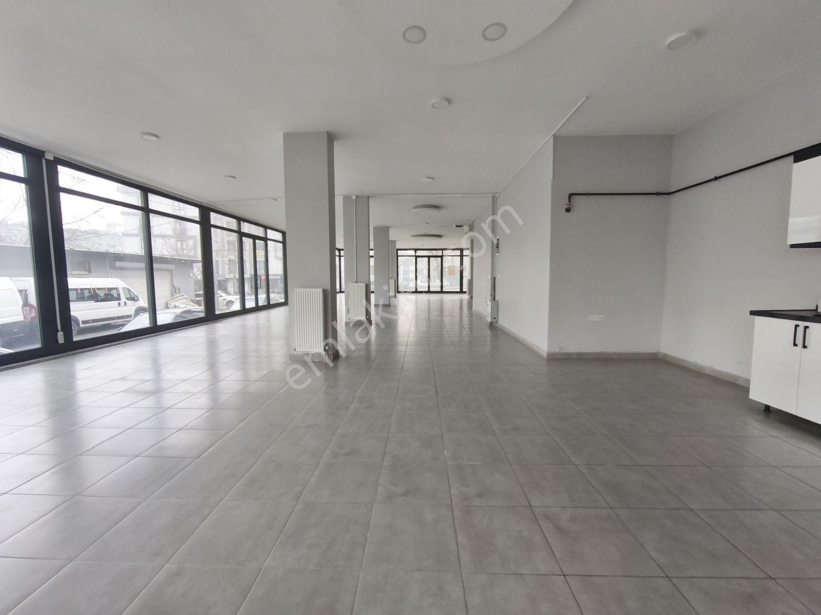 Otoban Ve Kuzey Marmara Girişinde 400m² Depo Girişli Dükkan - Görsel 25