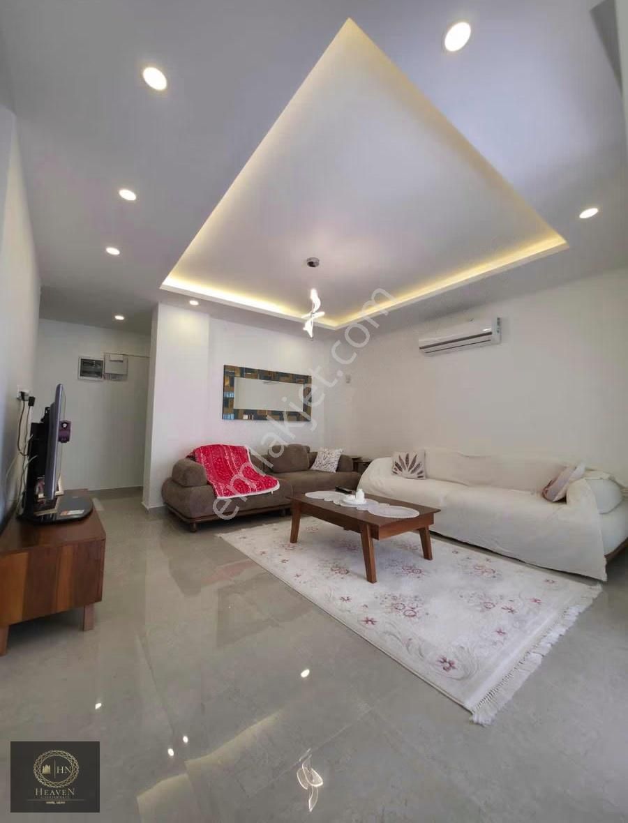 Kuşadası Nda 3+1 Harika Lokasyon - Görsel 14